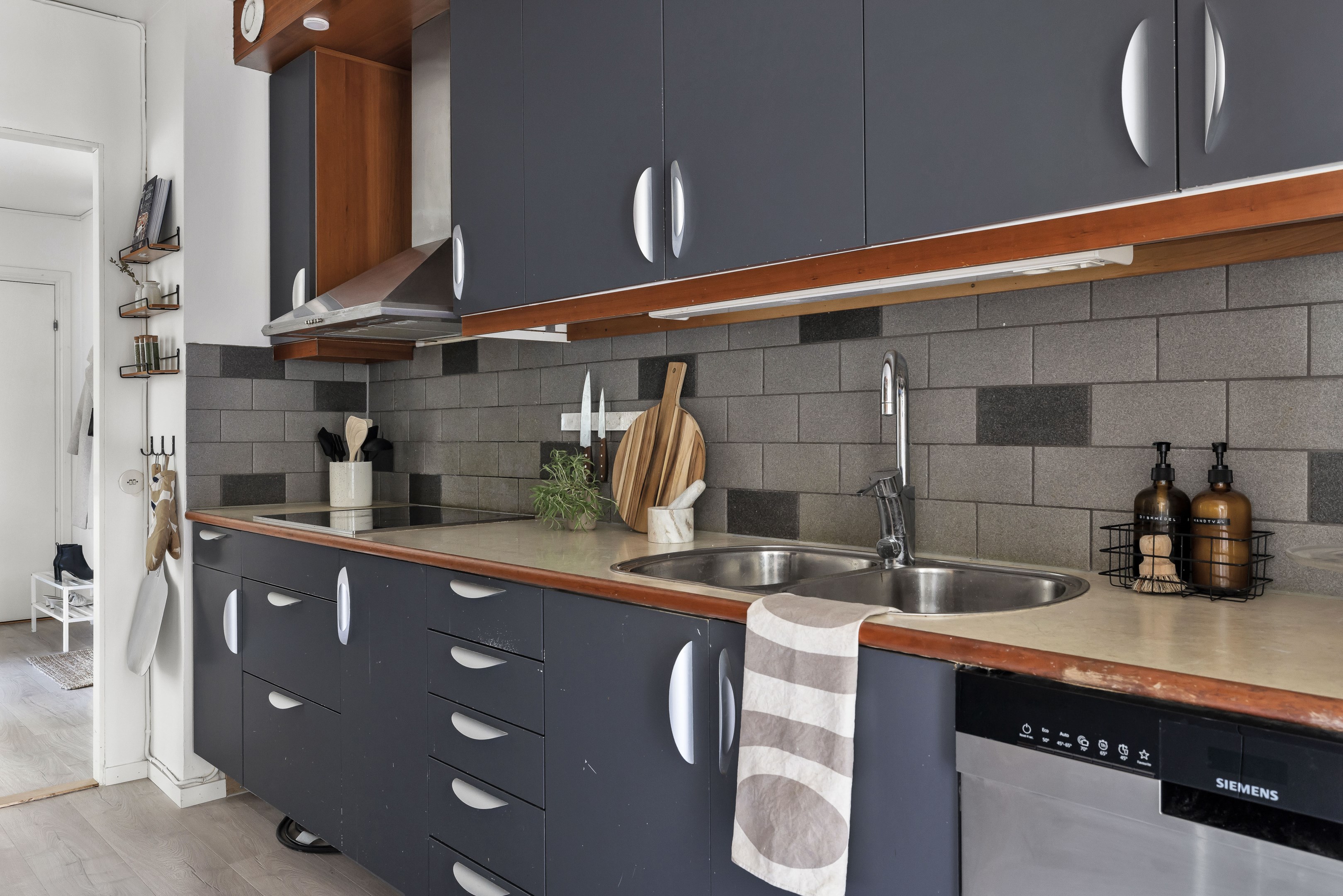 Bostadsbild från Fyrislundsgatan 36, Såld i Årsta, Uppsala