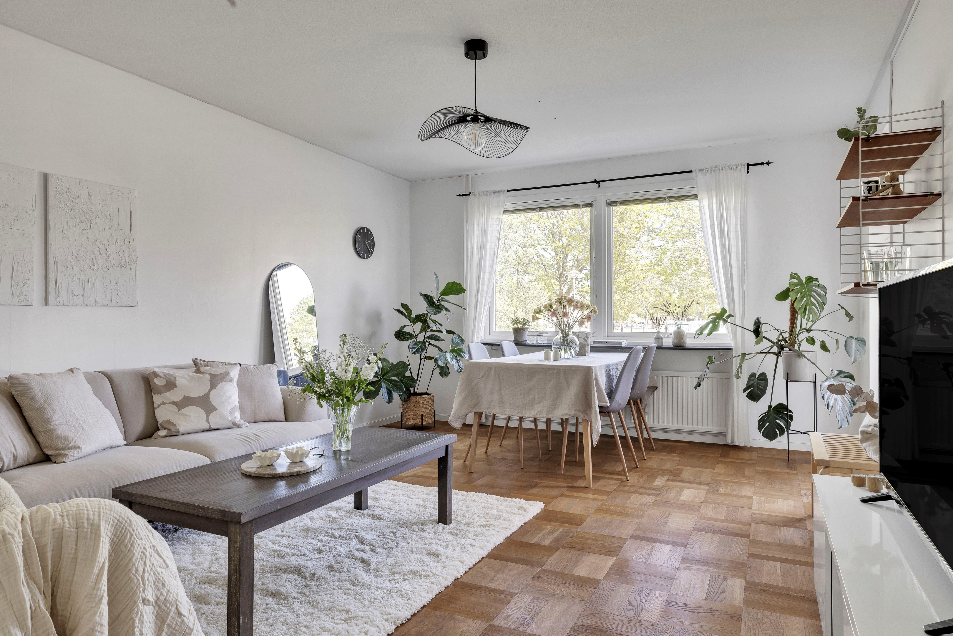 Bostadsbild från Fyrislundsgatan 36, Såld i Årsta, Uppsala