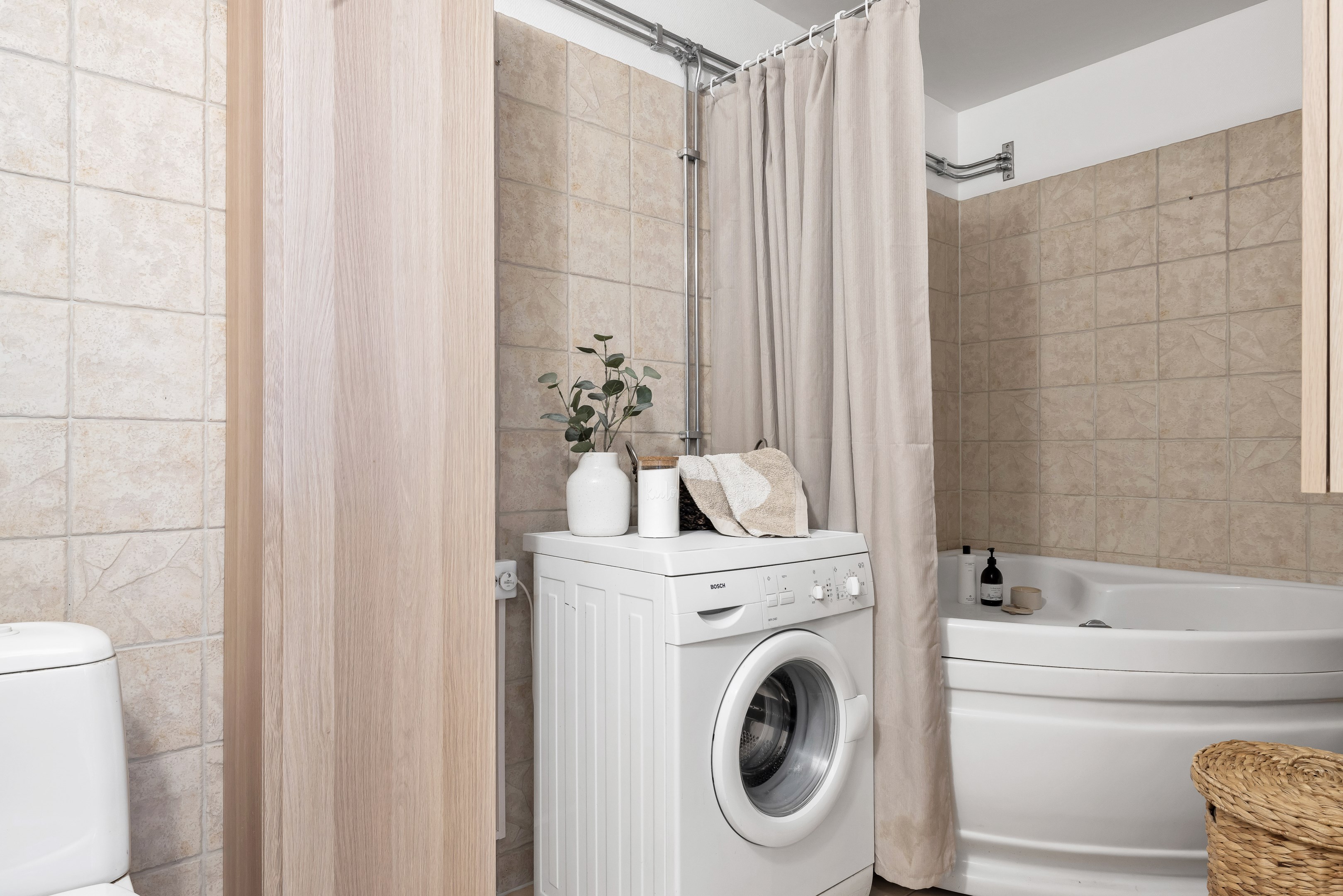 Bostadsbild från Fyrislundsgatan 36, Såld i Årsta, Uppsala