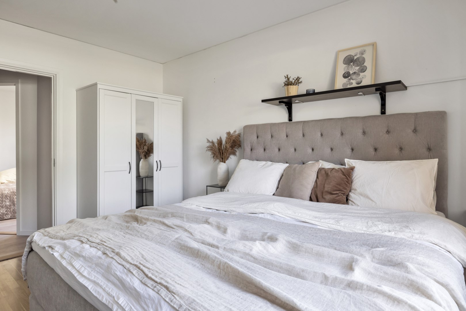 Bostadsbild från Fyrislundsgatan 36, Såld i Årsta, Uppsala