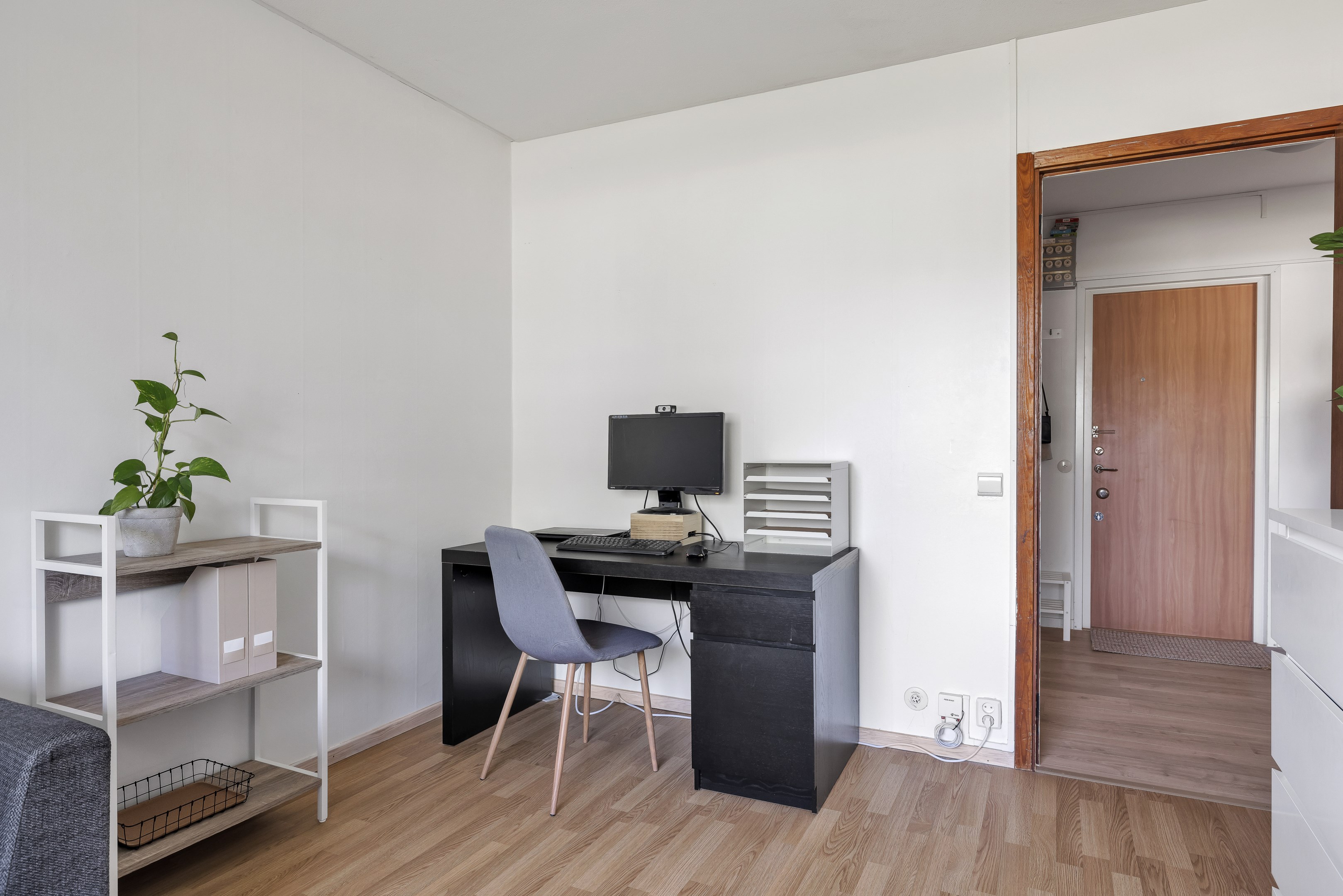 Bostadsbild från Fyrislundsgatan 36, Såld i Årsta, Uppsala