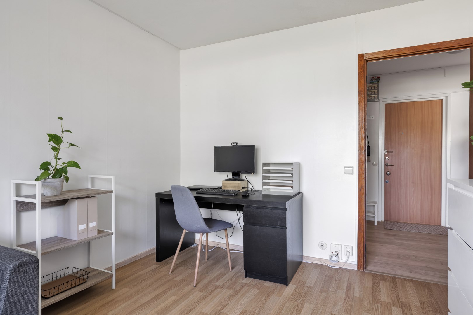 Bostadsbild från Fyrislundsgatan 36, Såld i Årsta, Uppsala