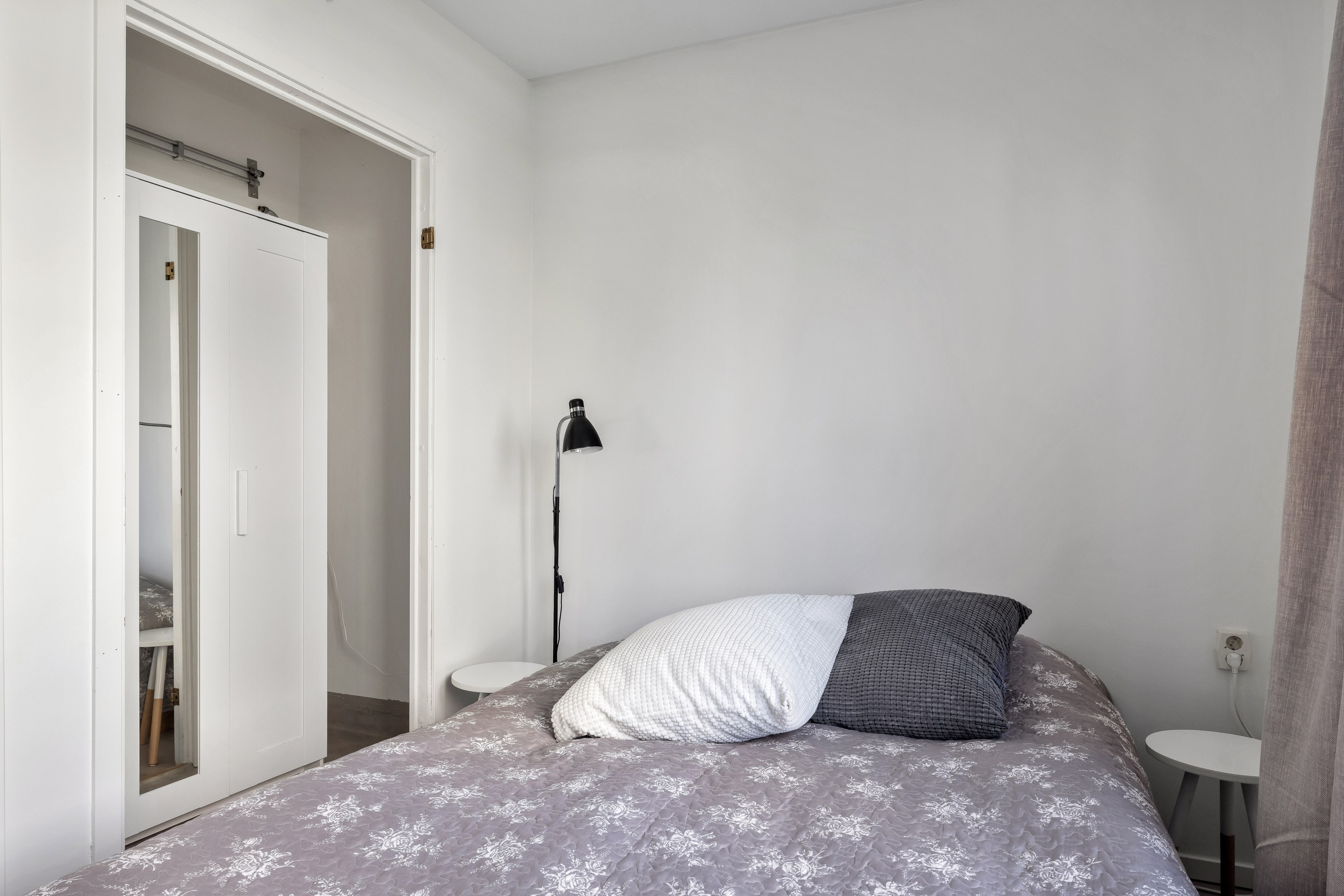 Bostadsbild från Fyrislundsgatan 36, Såld i Årsta, Uppsala