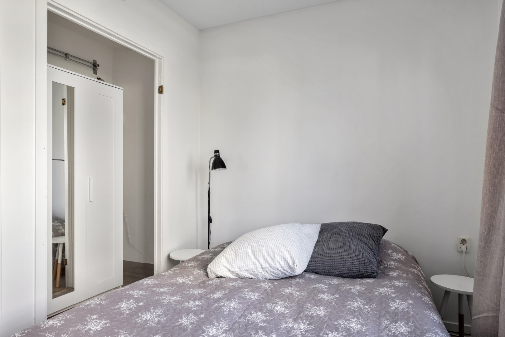 Bostadsbild från Fyrislundsgatan 36, Såld i Årsta, Uppsala