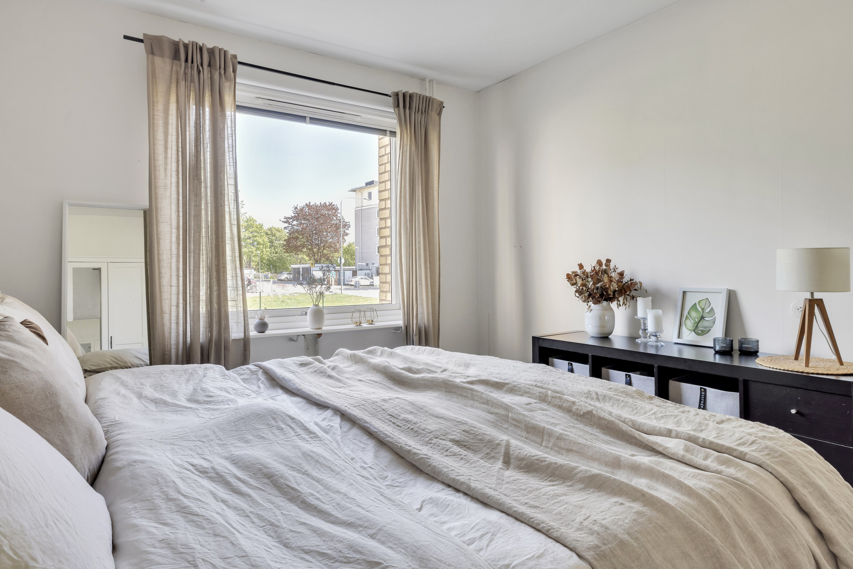 Bostadsbild från Fyrislundsgatan 36, Såld i Årsta, Uppsala