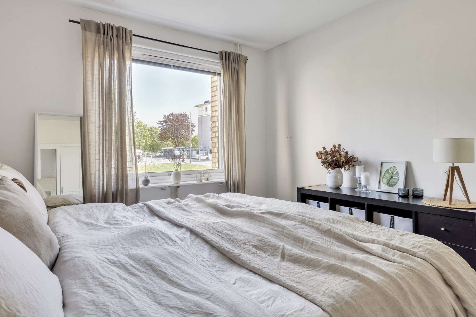 Bostadsbild från Fyrislundsgatan 36, Såld i Årsta, Uppsala