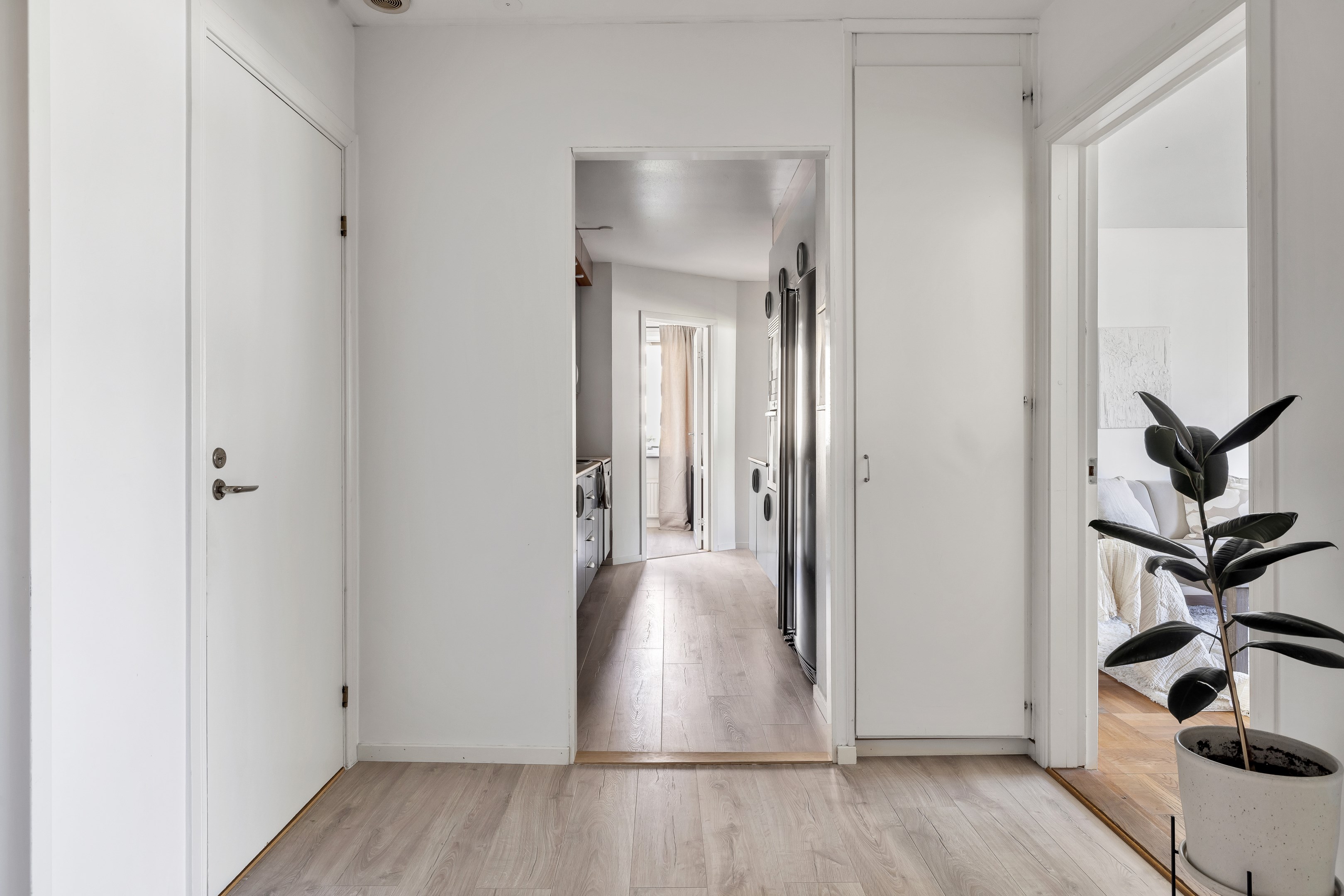 Bostadsbild från Fyrislundsgatan 36, Såld i Årsta, Uppsala