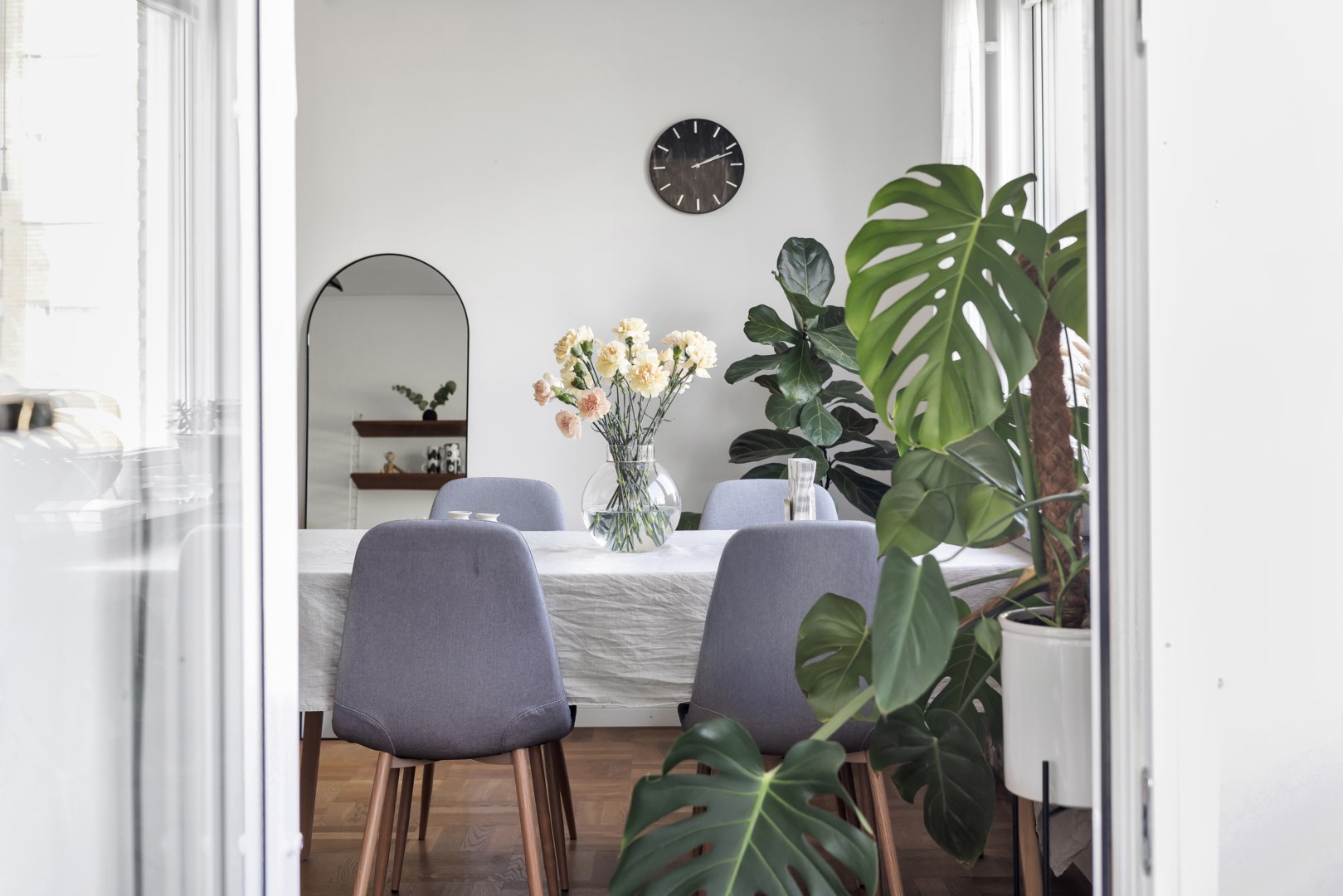 Bostadsbild från Fyrislundsgatan 36, Såld i Årsta, Uppsala