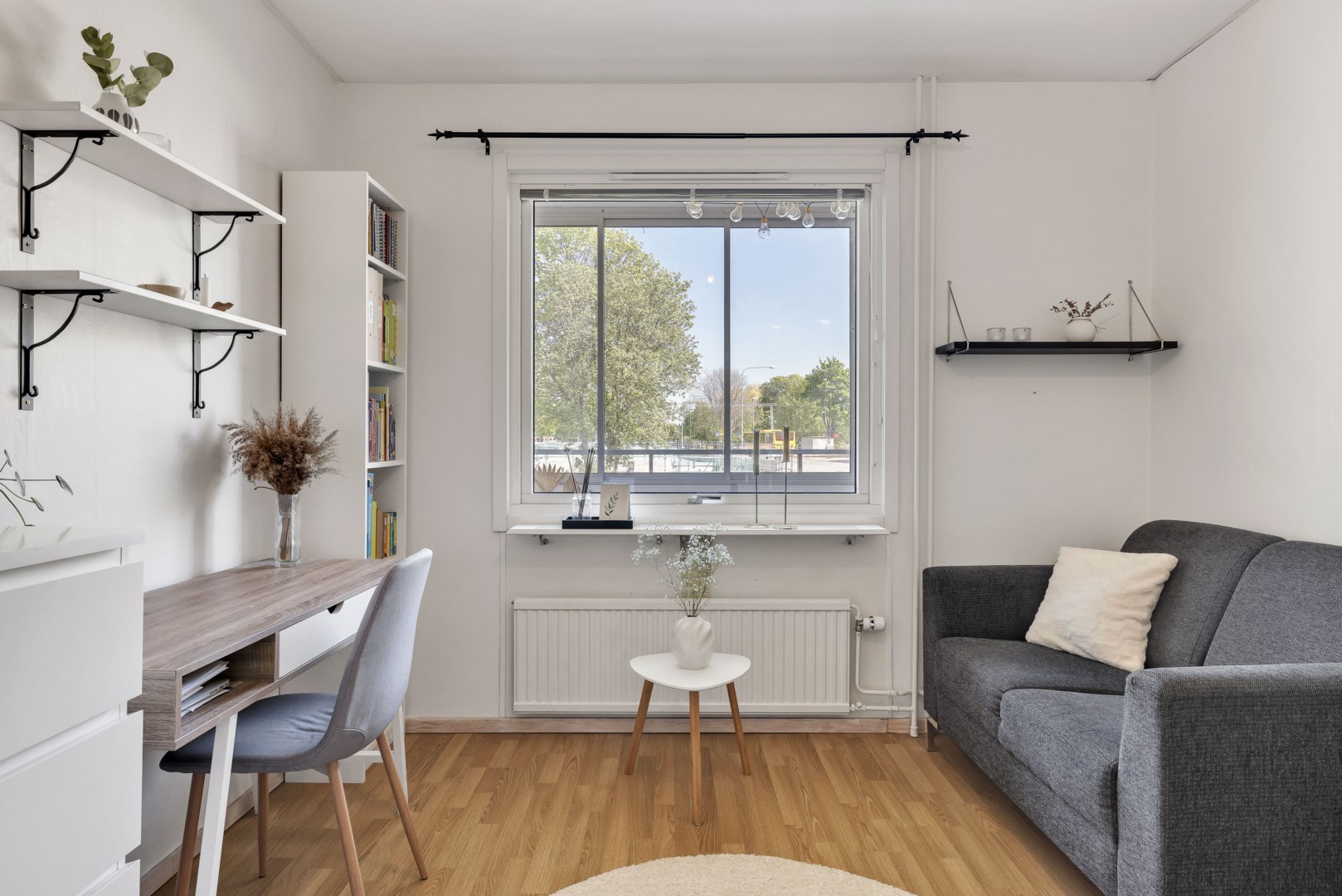 Bostadsbild från Fyrislundsgatan 36, Såld i Årsta, Uppsala