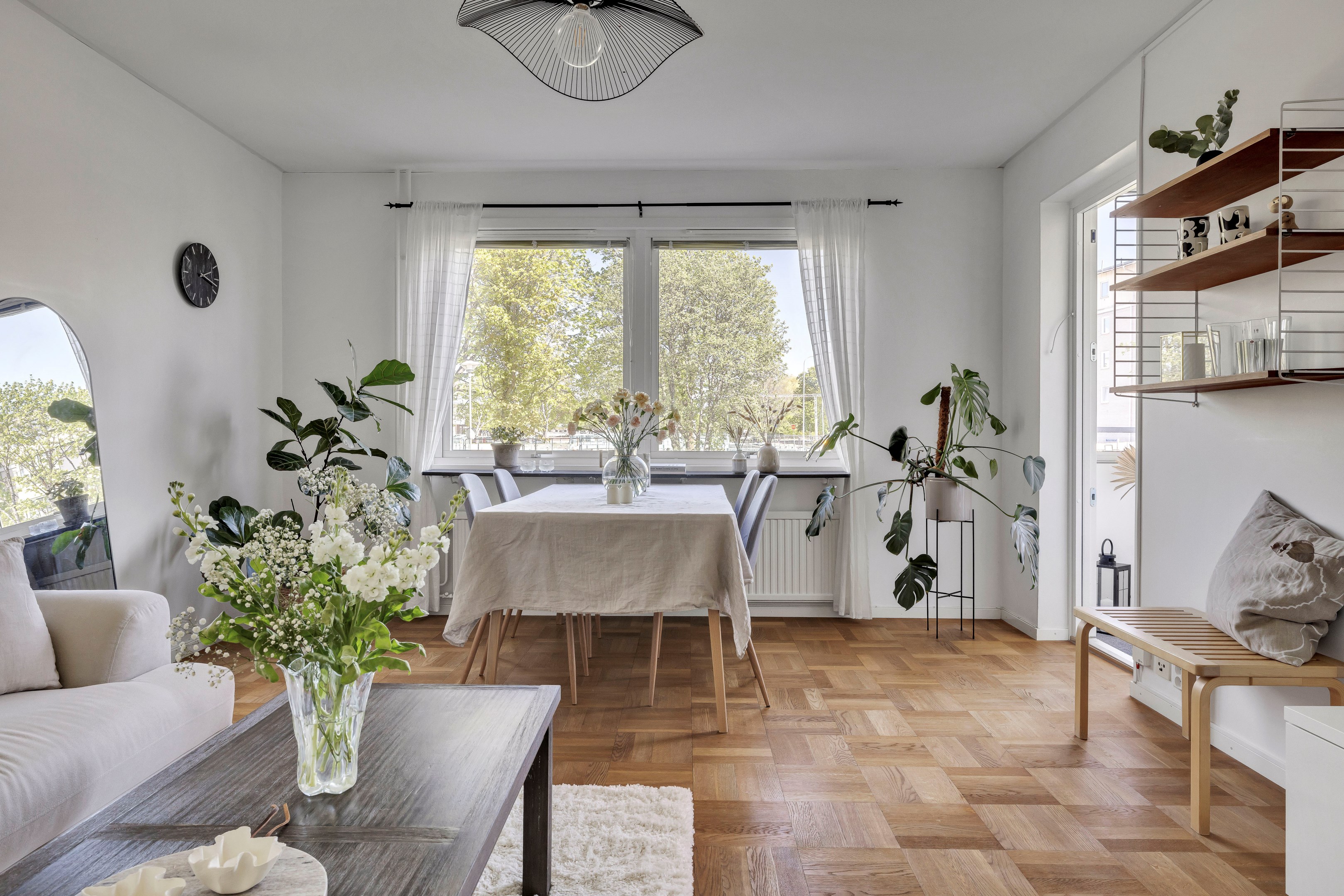 Bostadsbild från Fyrislundsgatan 36, Såld i Årsta, Uppsala