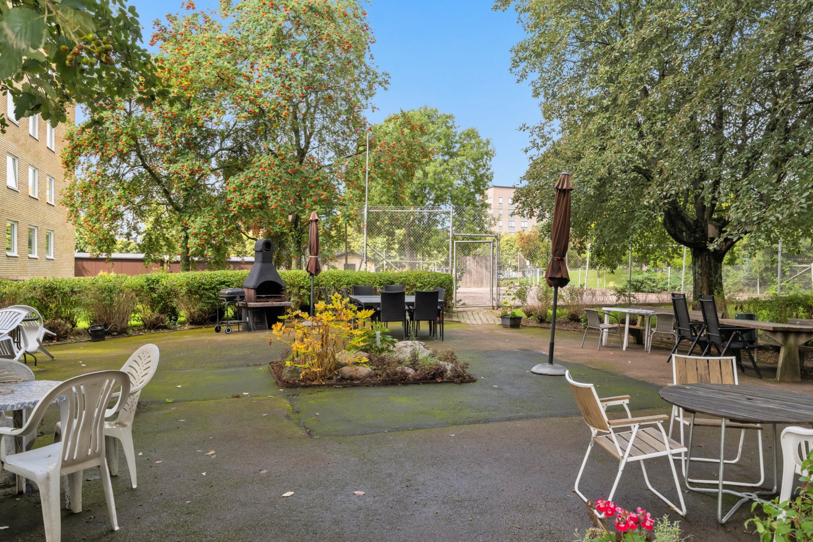 Bostadsbild från Fyrislundsgatan 36, Såld i Årsta, Uppsala