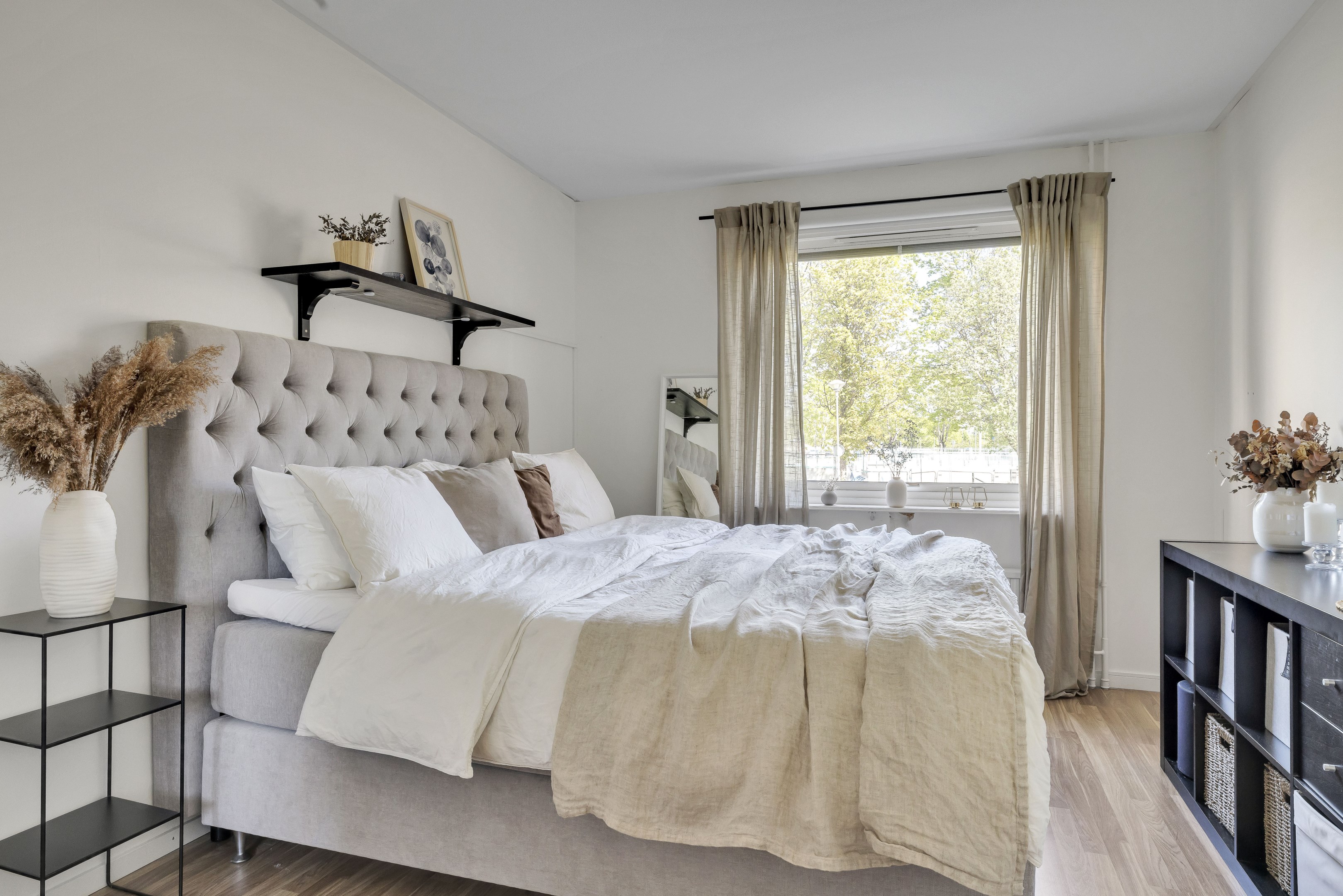 Bostadsbild från Fyrislundsgatan 36, Såld i Årsta, Uppsala