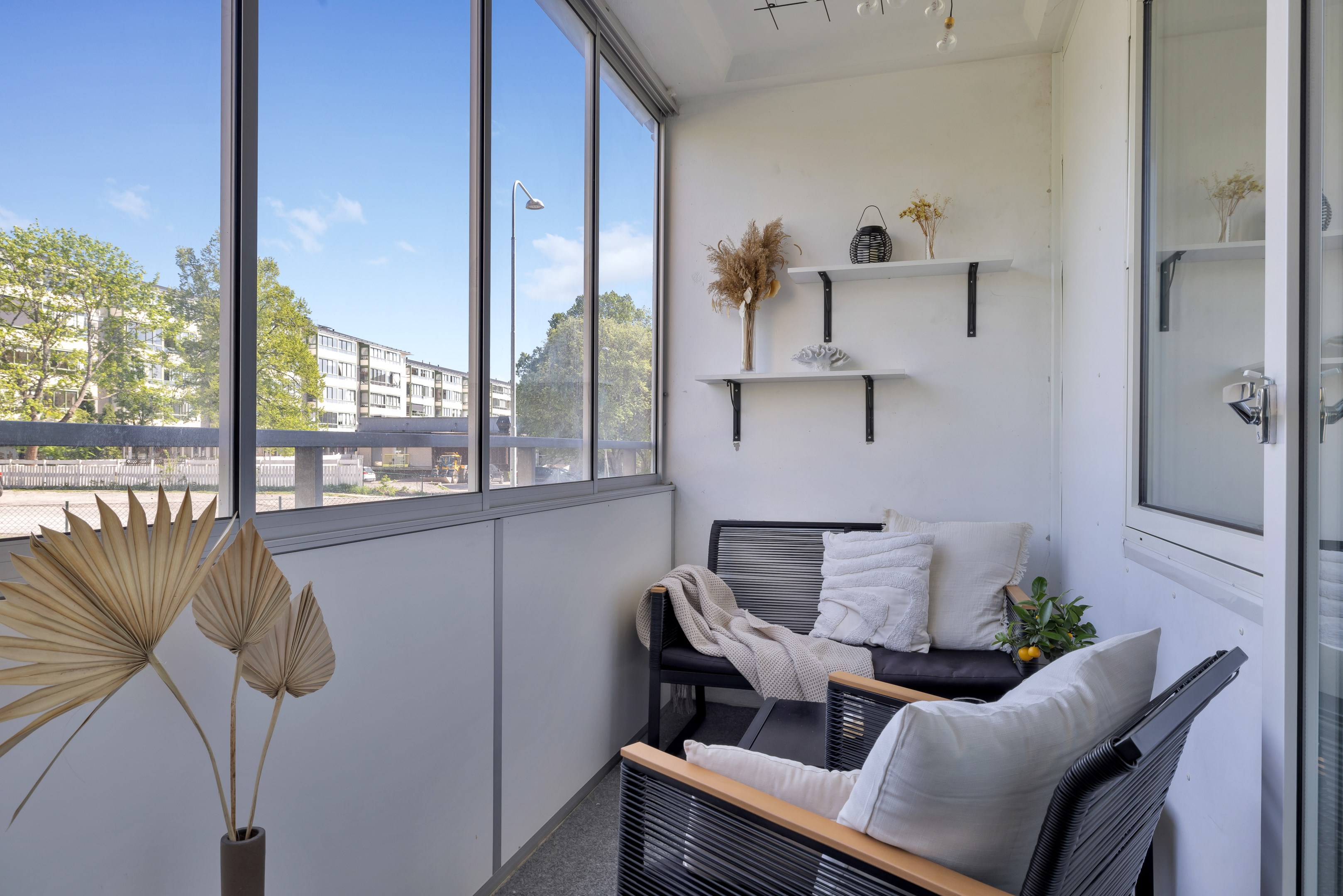 Bostadsbild från Fyrislundsgatan 36, Såld i Årsta, Uppsala