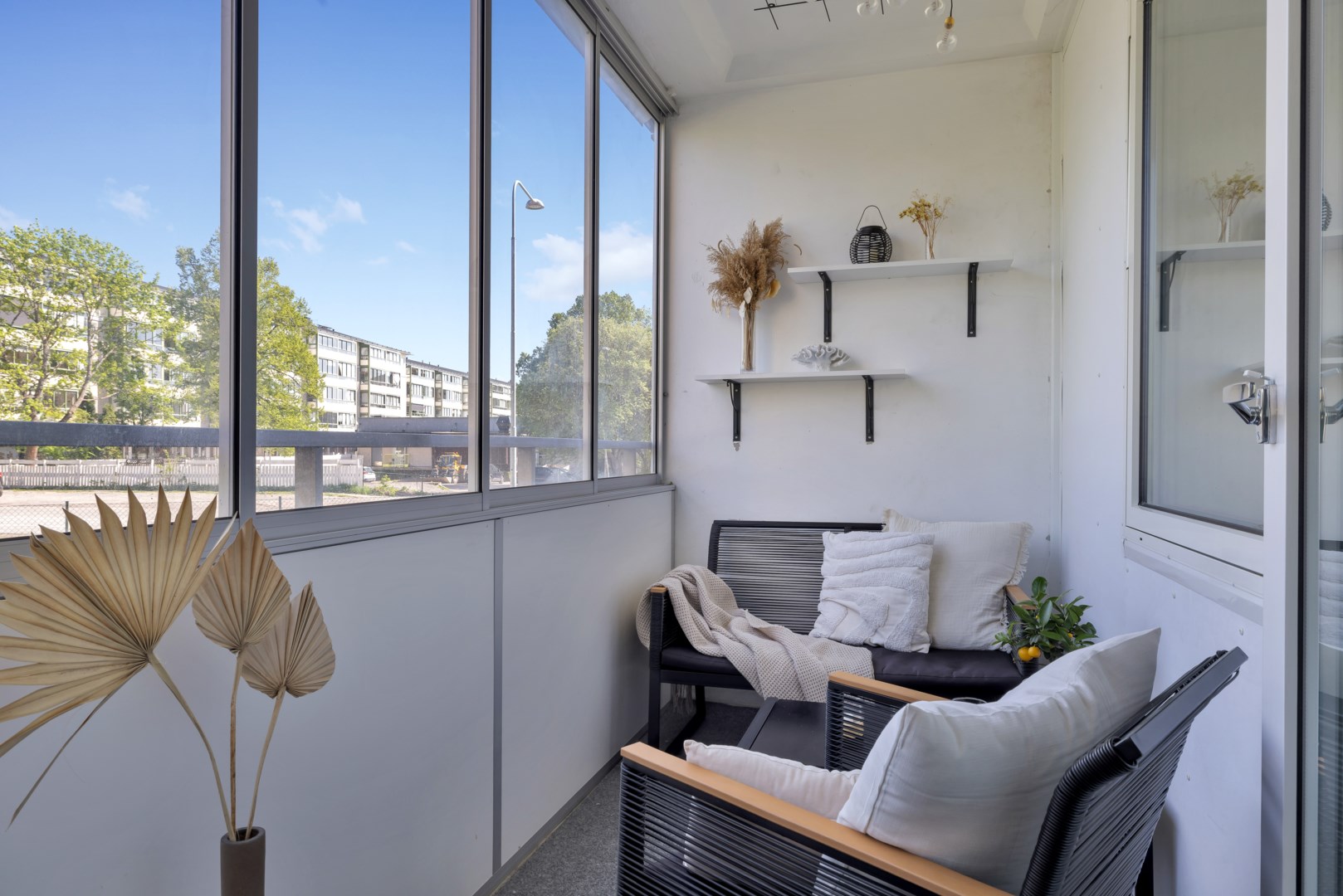 Bostadsbild från Fyrislundsgatan 36, Såld i Årsta, Uppsala