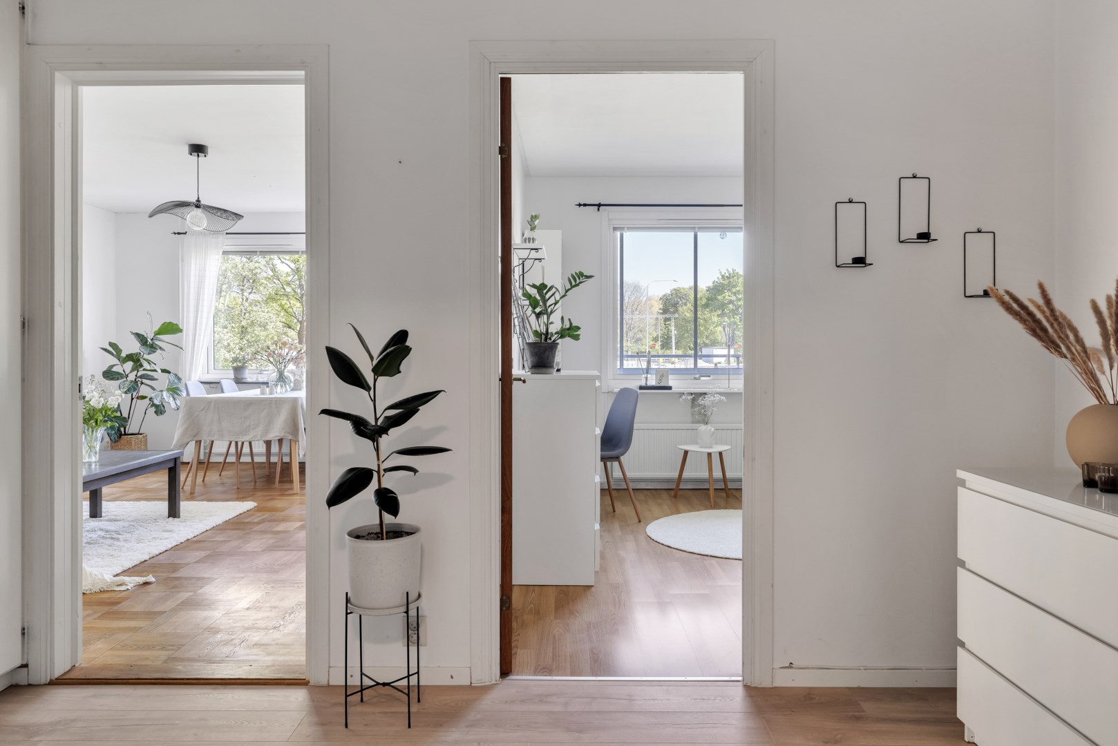 Bostadsbild från Fyrislundsgatan 36, Såld i Årsta, Uppsala