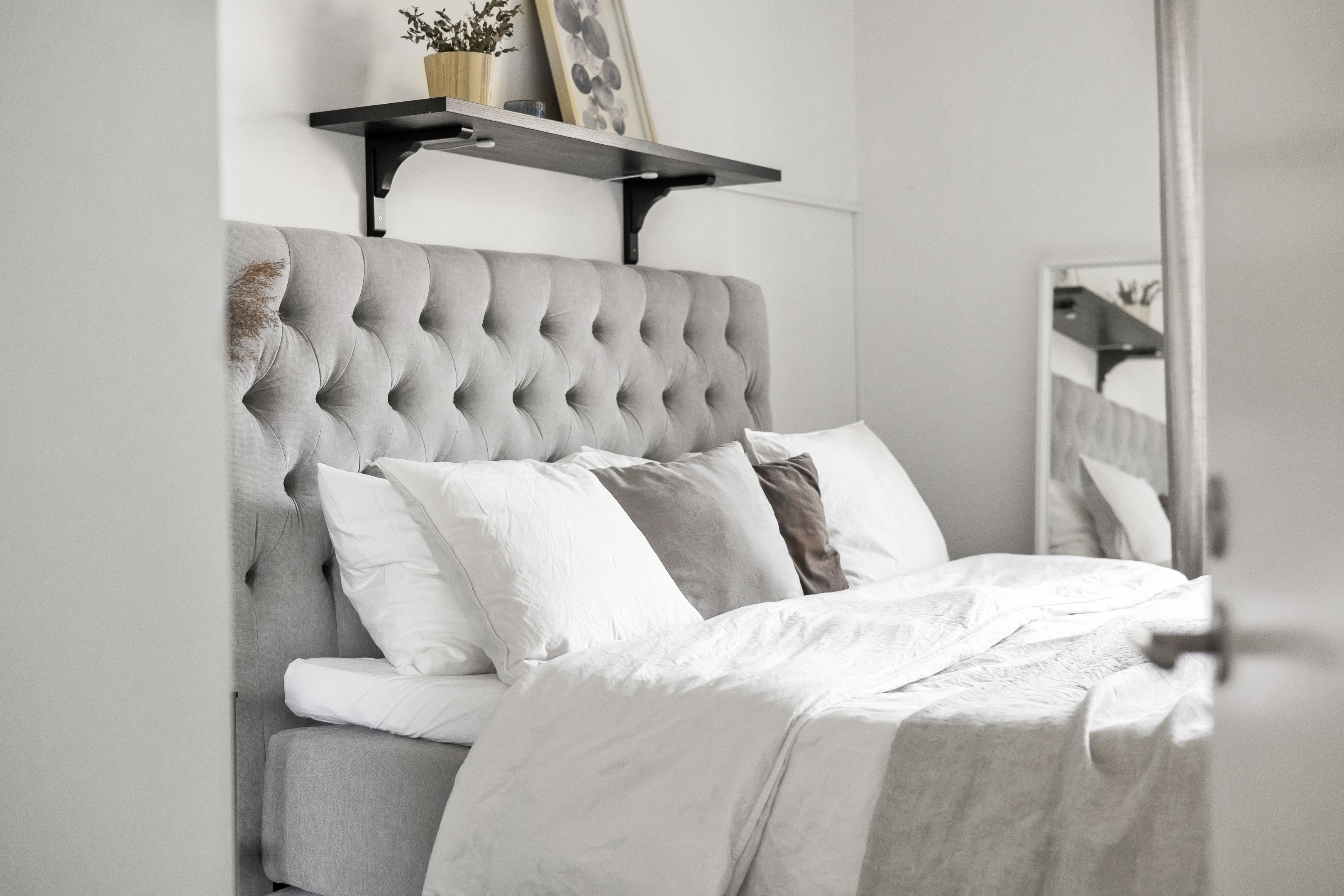 Bostadsbild från Fyrislundsgatan 36, Såld i Årsta, Uppsala