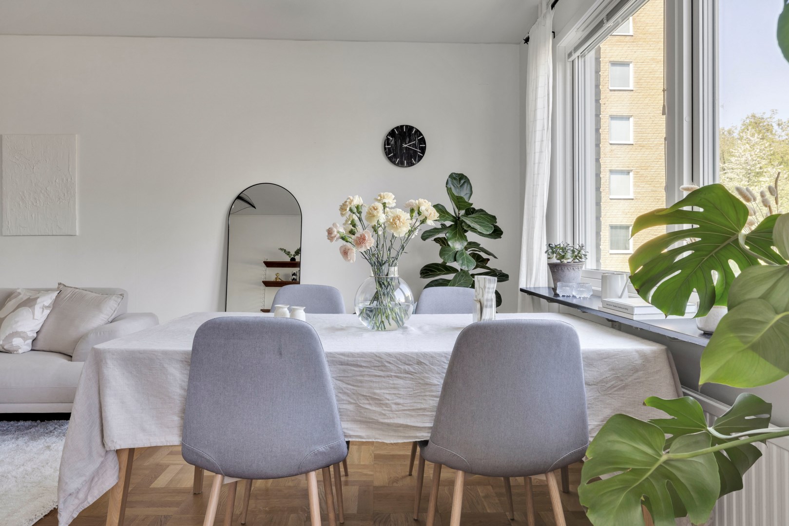 Bostadsbild från Fyrislundsgatan 36, Såld i Årsta, Uppsala