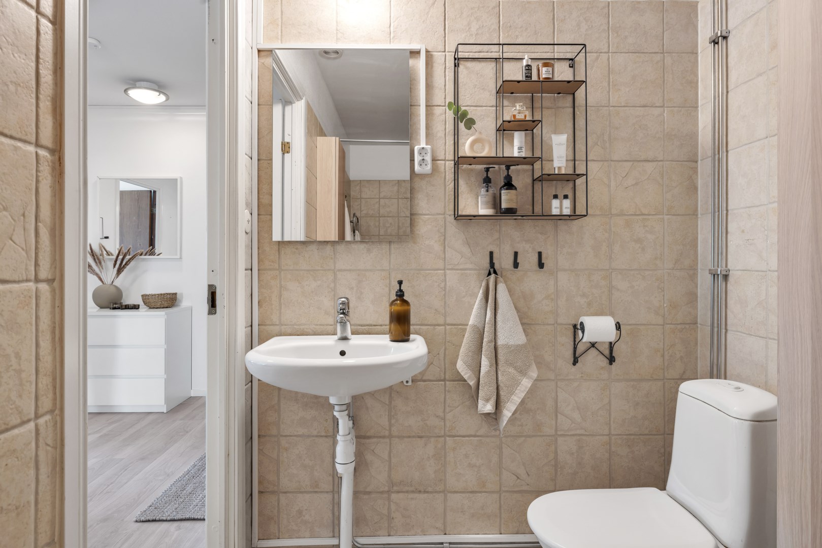 Bostadsbild från Fyrislundsgatan 36, Såld i Årsta, Uppsala