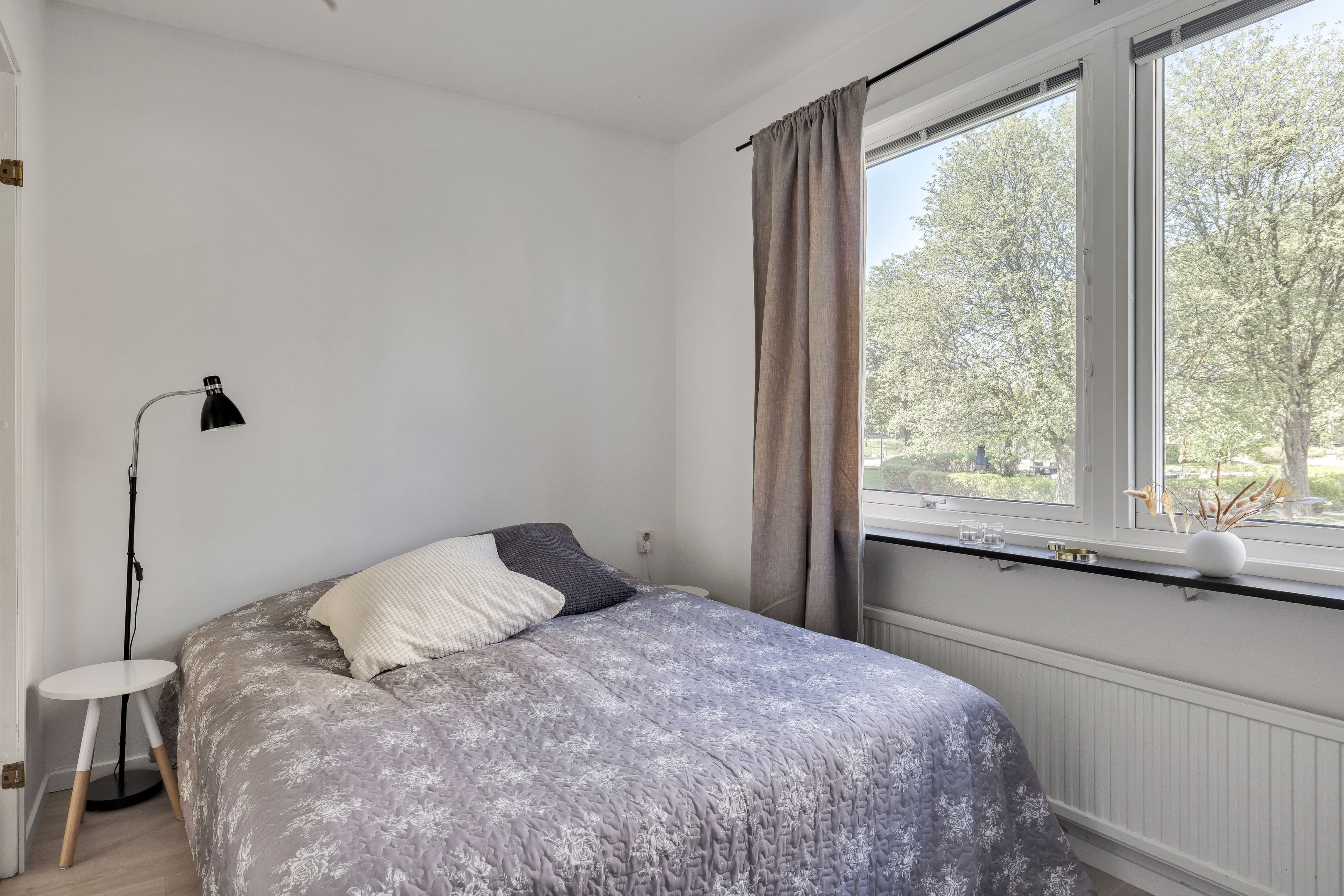 Bostadsbild från Fyrislundsgatan 36, Såld i Årsta, Uppsala