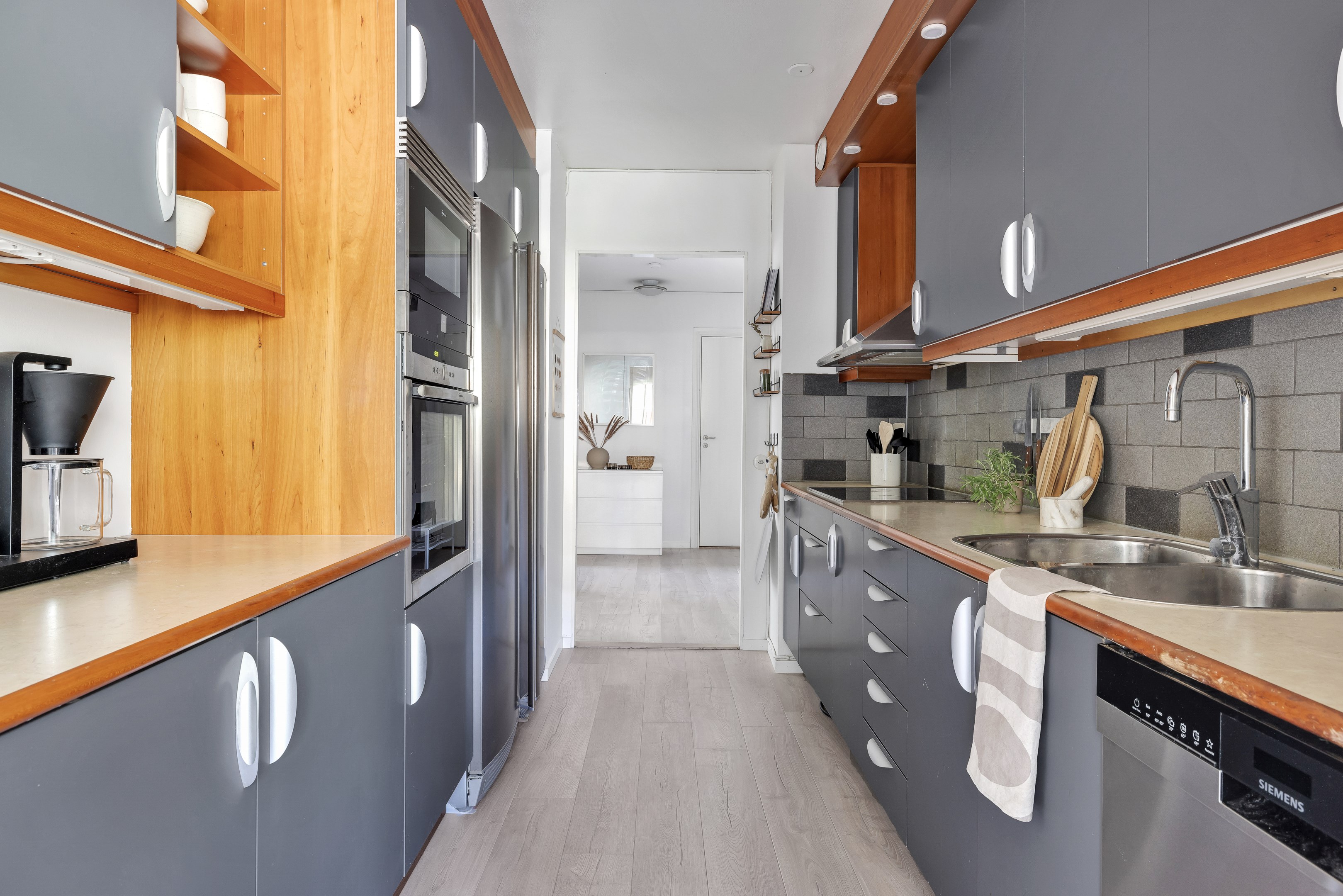 Bostadsbild från Fyrislundsgatan 36, Såld i Årsta, Uppsala