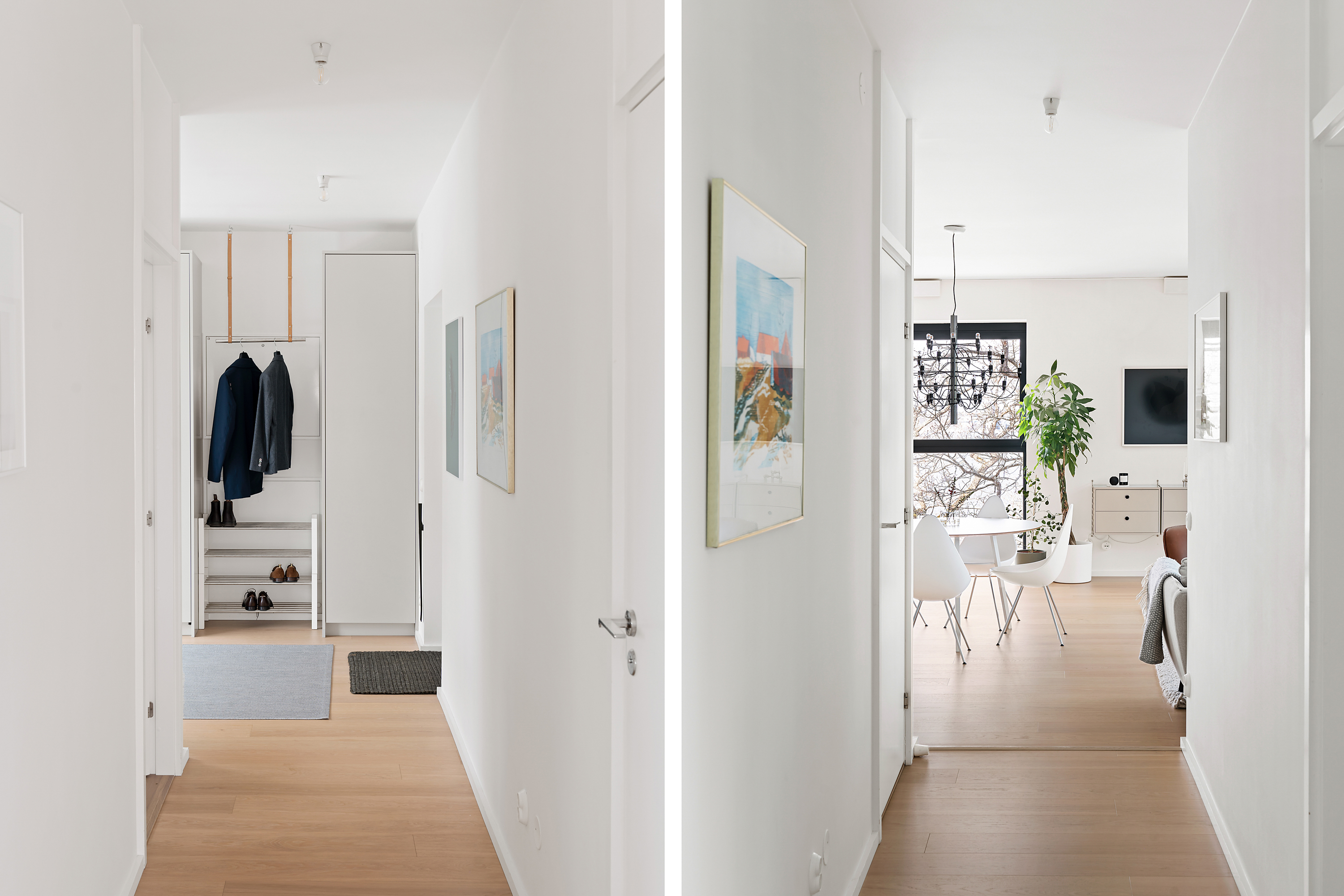 Bostadsbild från Fabrikörvägen 10E, Till salu i Nacka Strand, Nacka