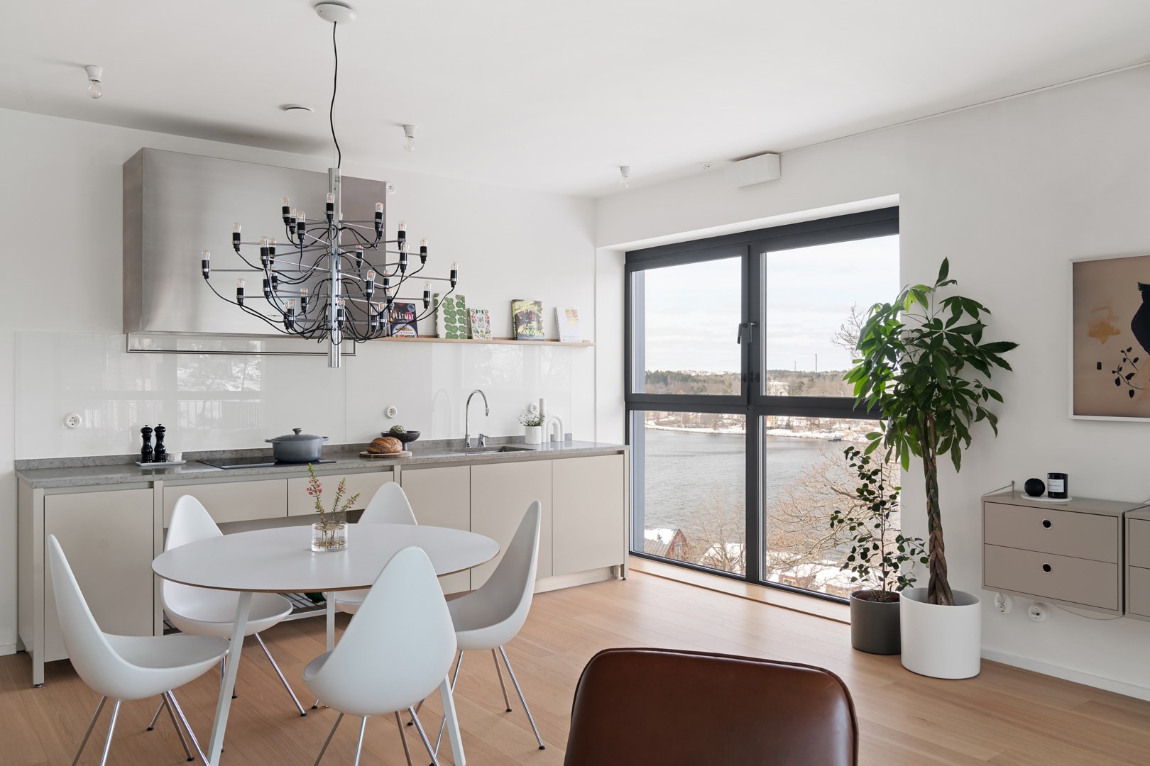 Bostadsbild från Fabrikörvägen 10E, Till salu i Nacka Strand, Nacka