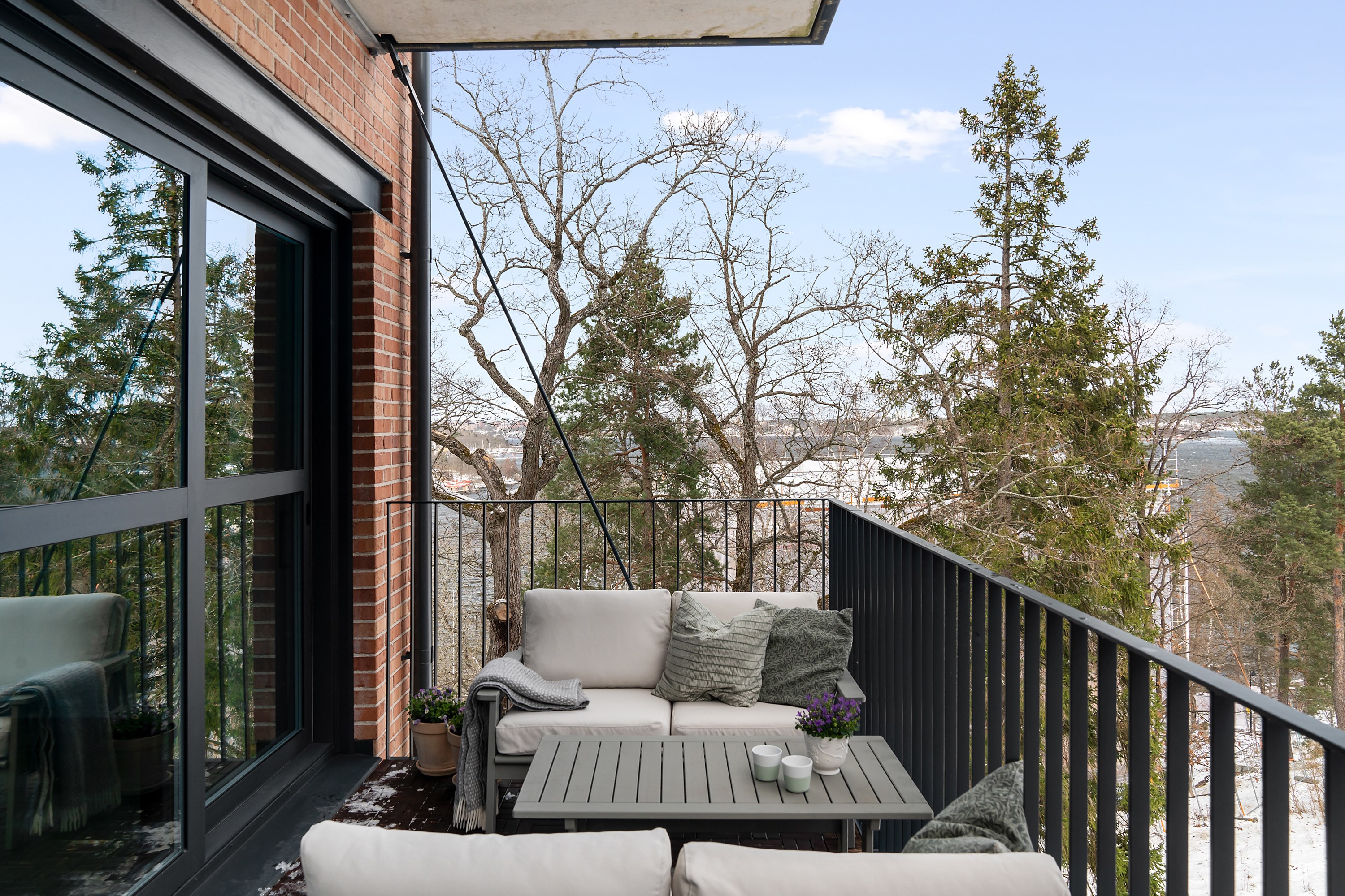 Bostadsbild från Fabrikörvägen 10E, Till salu i Nacka Strand, Nacka