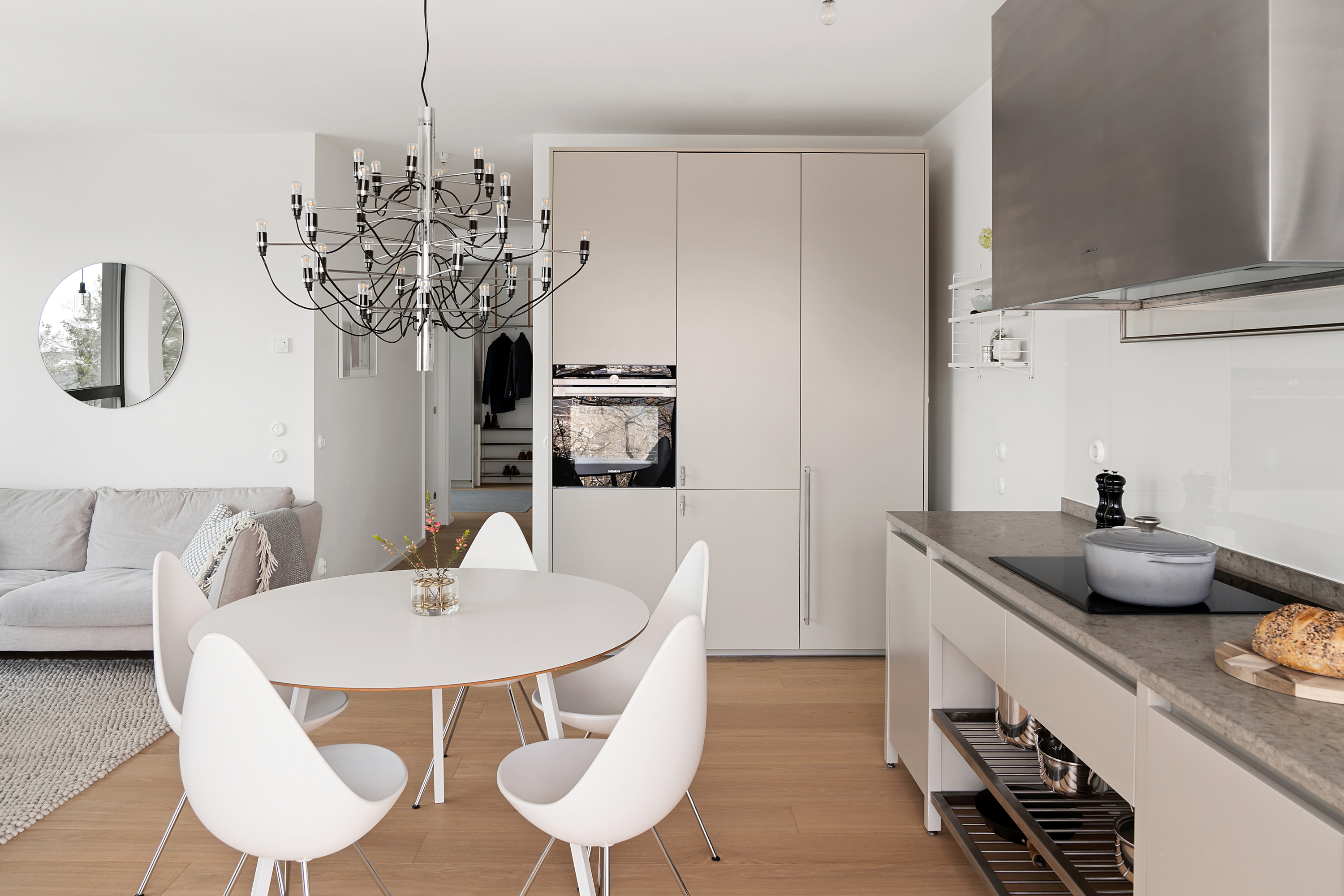 Bostadsbild från Fabrikörvägen 10E, Till salu i Nacka Strand, Nacka