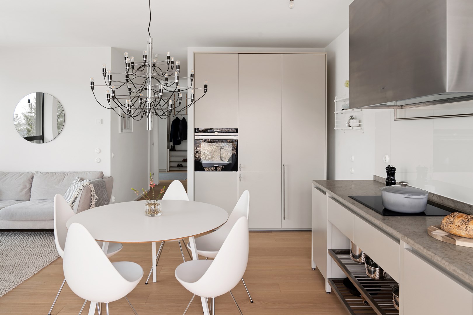 Bostadsbild från Fabrikörvägen 10E, Till salu i Nacka Strand, Nacka