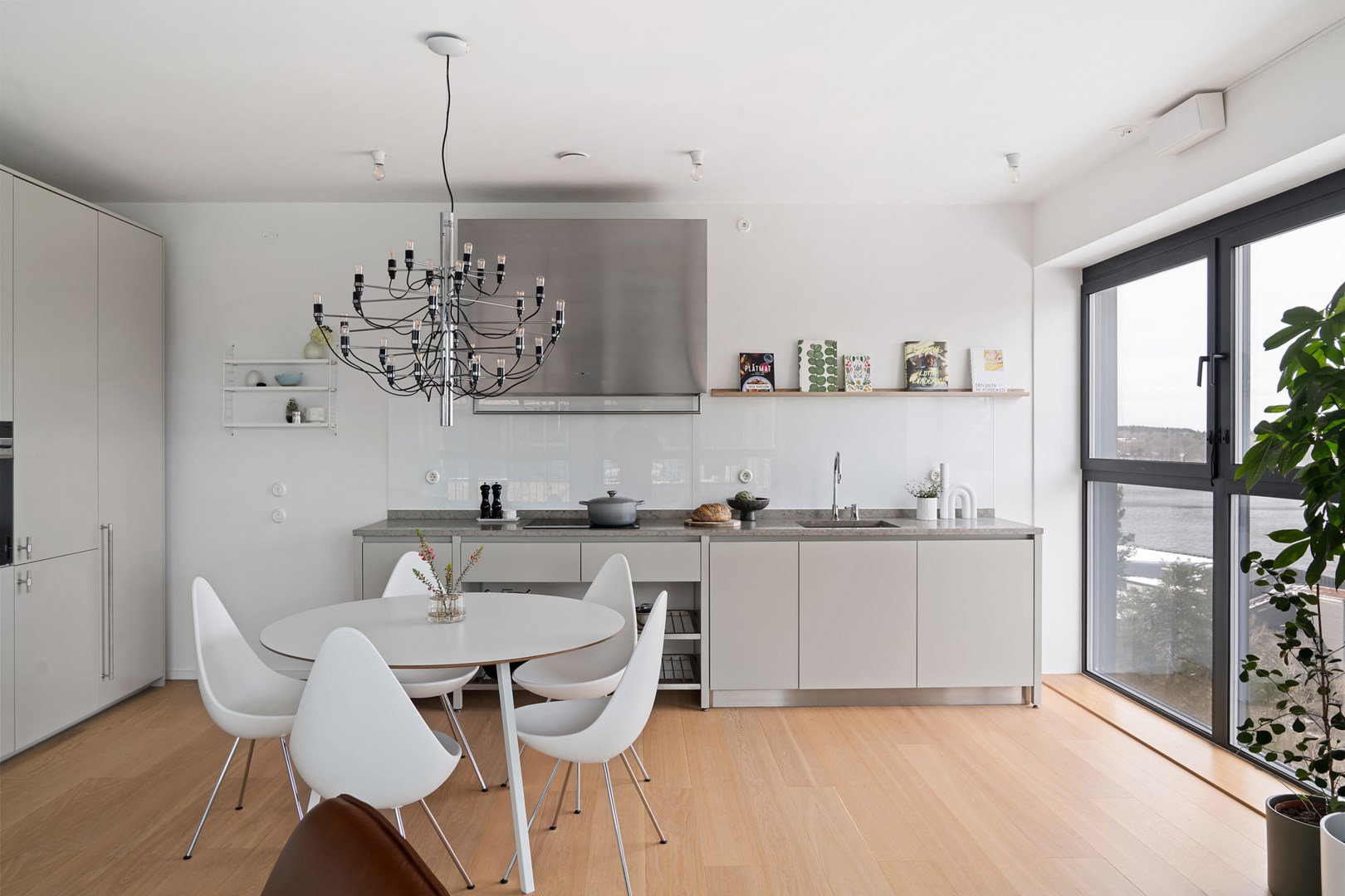 Bostadsbild från Fabrikörvägen 10E, Till salu i Nacka Strand, Nacka