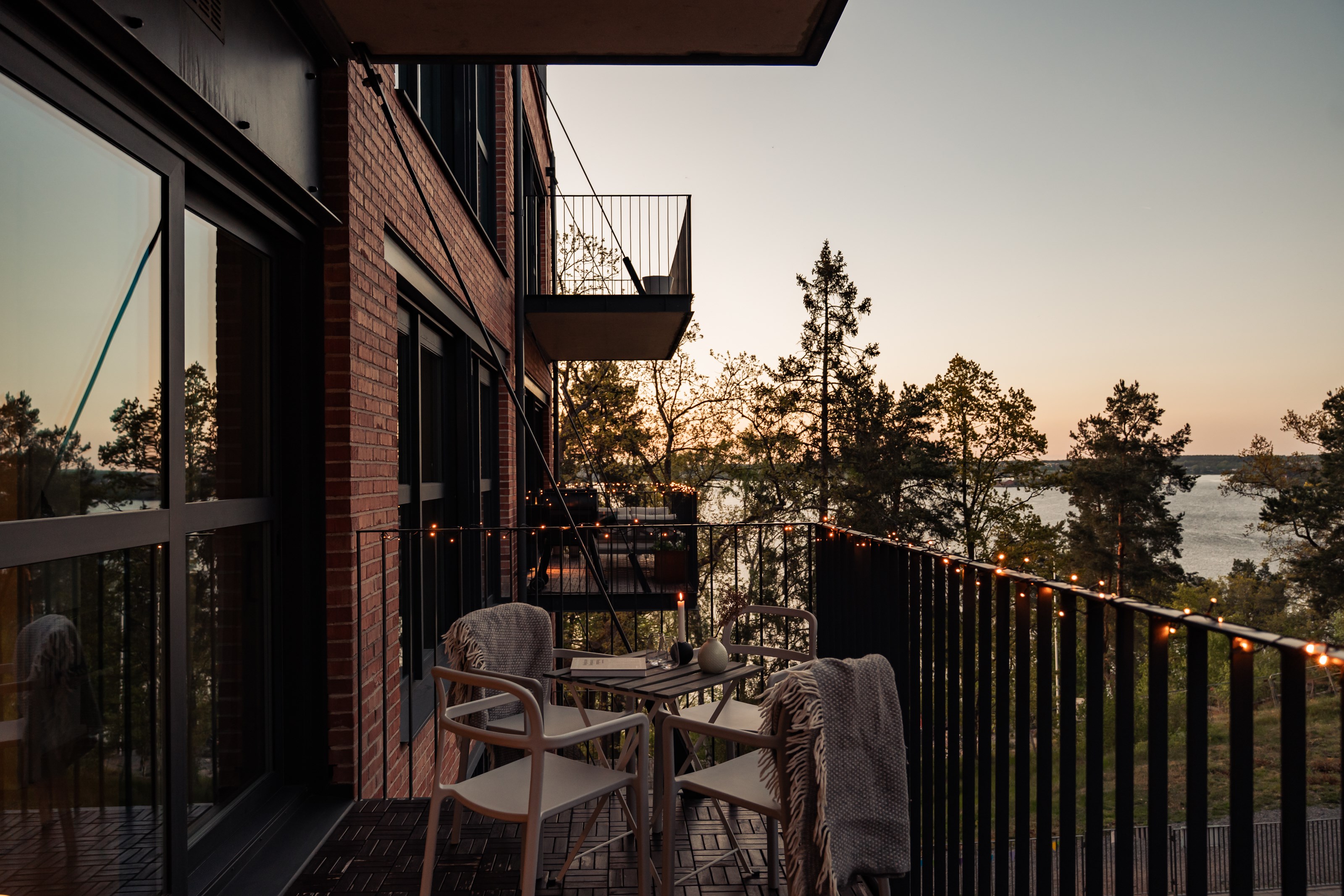 Bostadsbild från Fabrikörvägen 10E, Till salu i Nacka Strand, Nacka