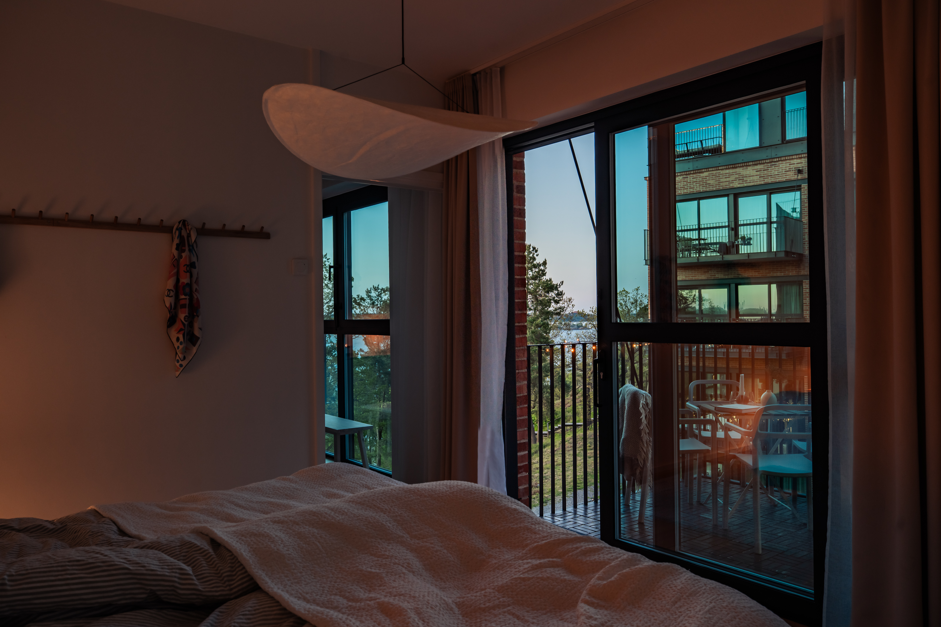 Bostadsbild från Fabrikörvägen 10E, Till salu i Nacka Strand, Nacka