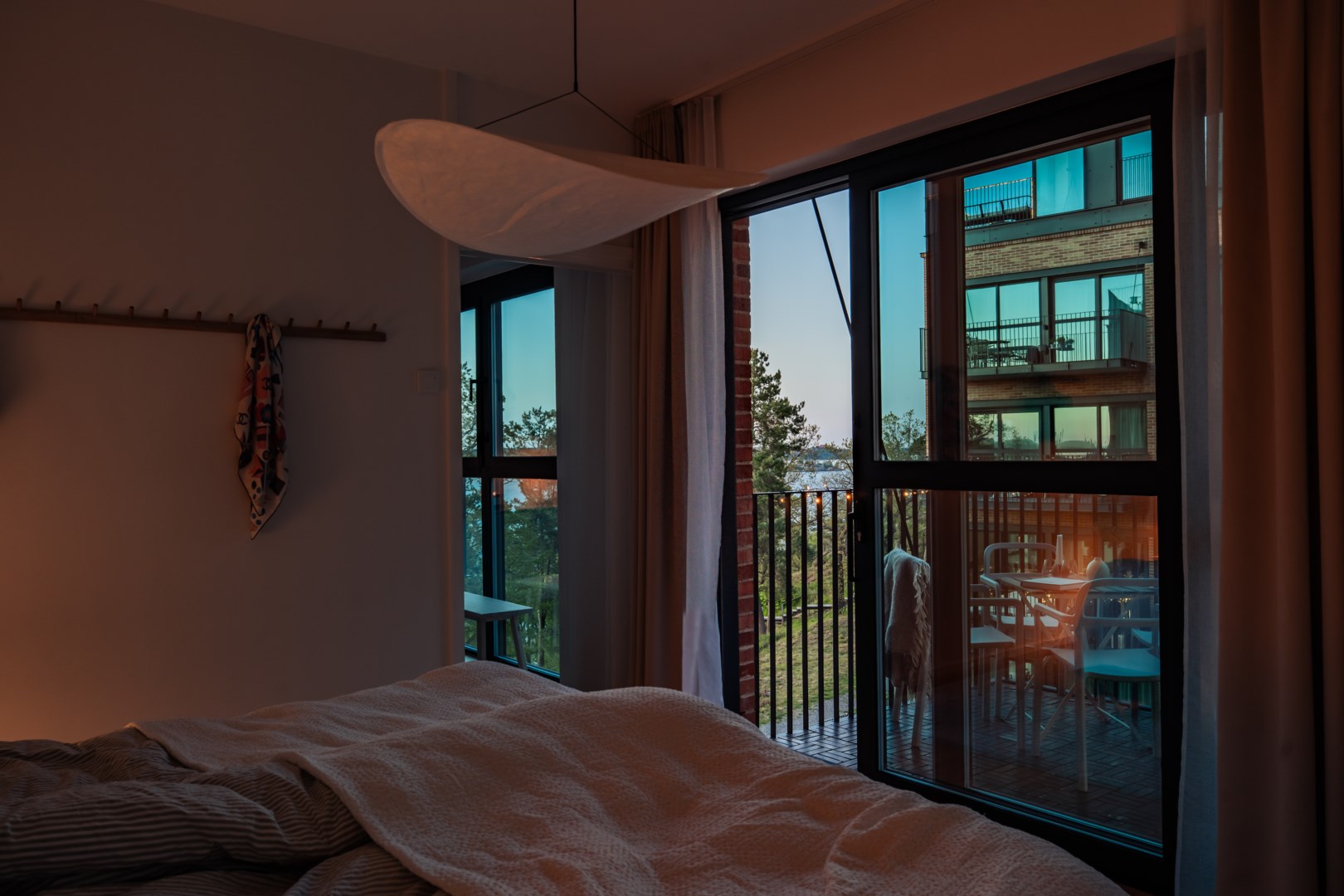 Bostadsbild från Fabrikörvägen 10E, Till salu i Nacka Strand, Nacka