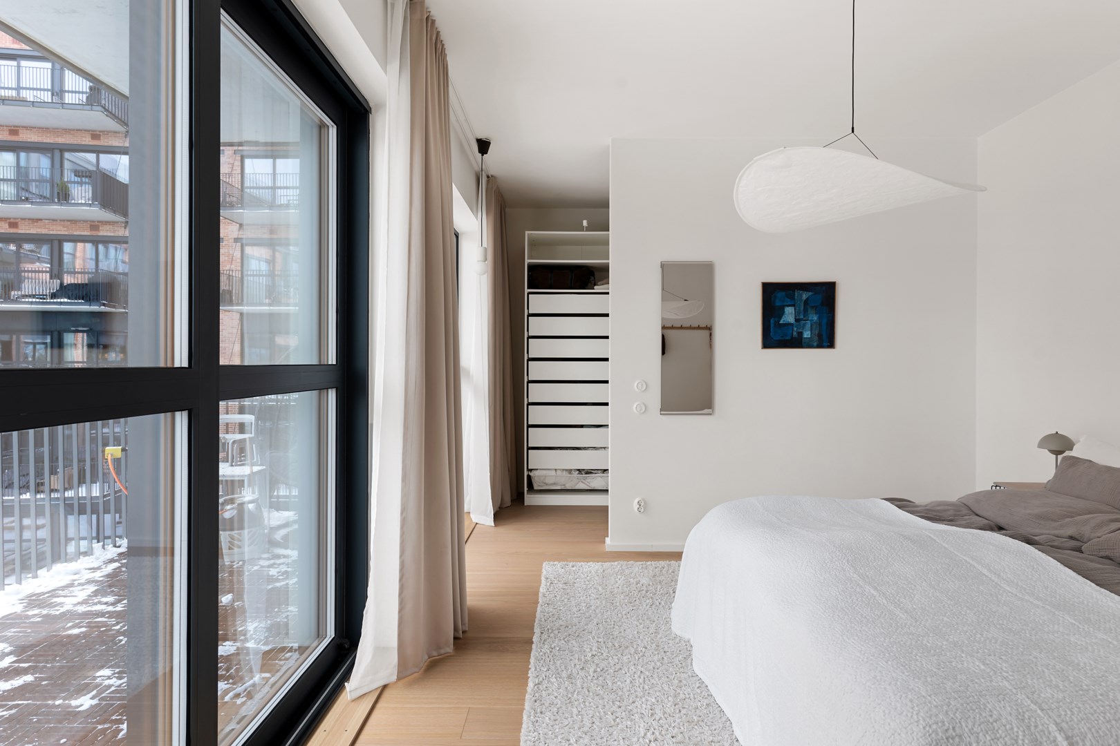 Bostadsbild från Fabrikörvägen 10E, Till salu i Nacka Strand, Nacka