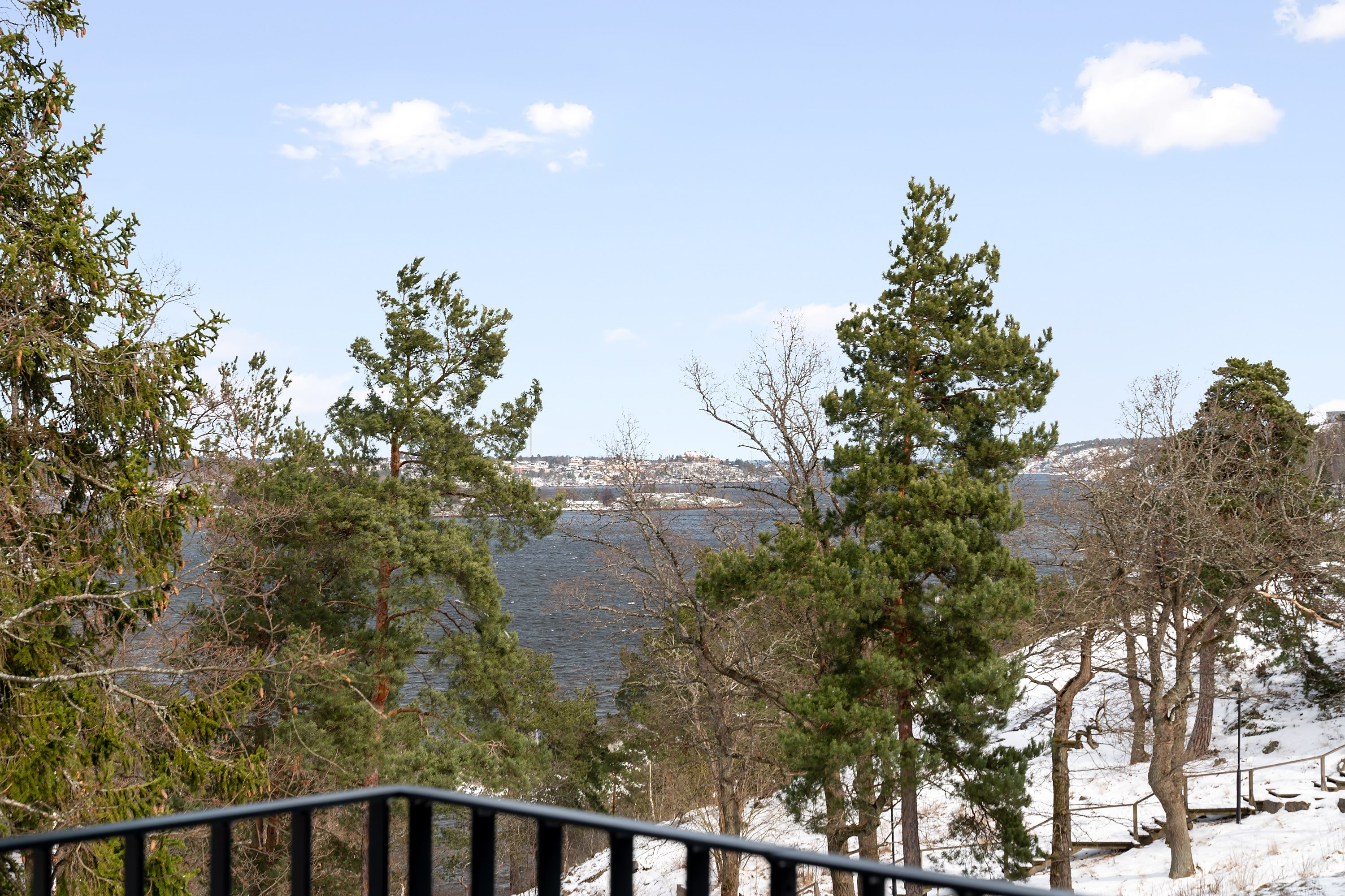 Bostadsbild från Fabrikörvägen 10E, Till salu i Nacka Strand, Nacka