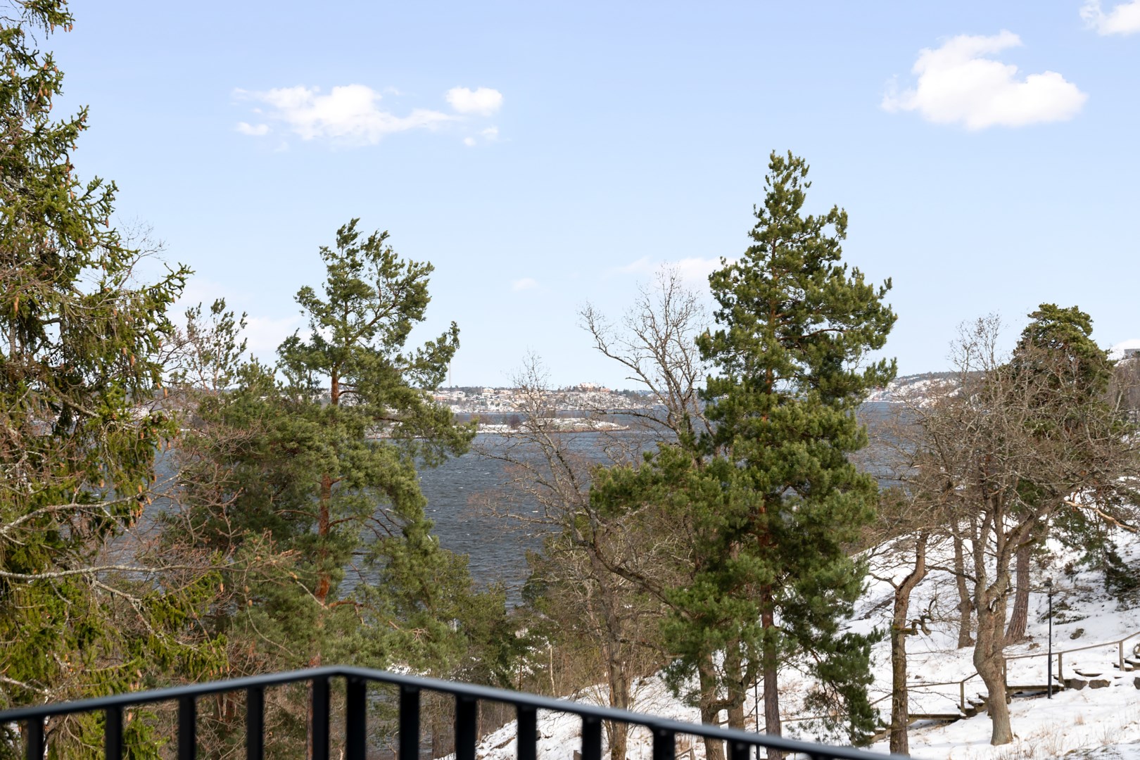 Bostadsbild från Fabrikörvägen 10E, Till salu i Nacka Strand, Nacka