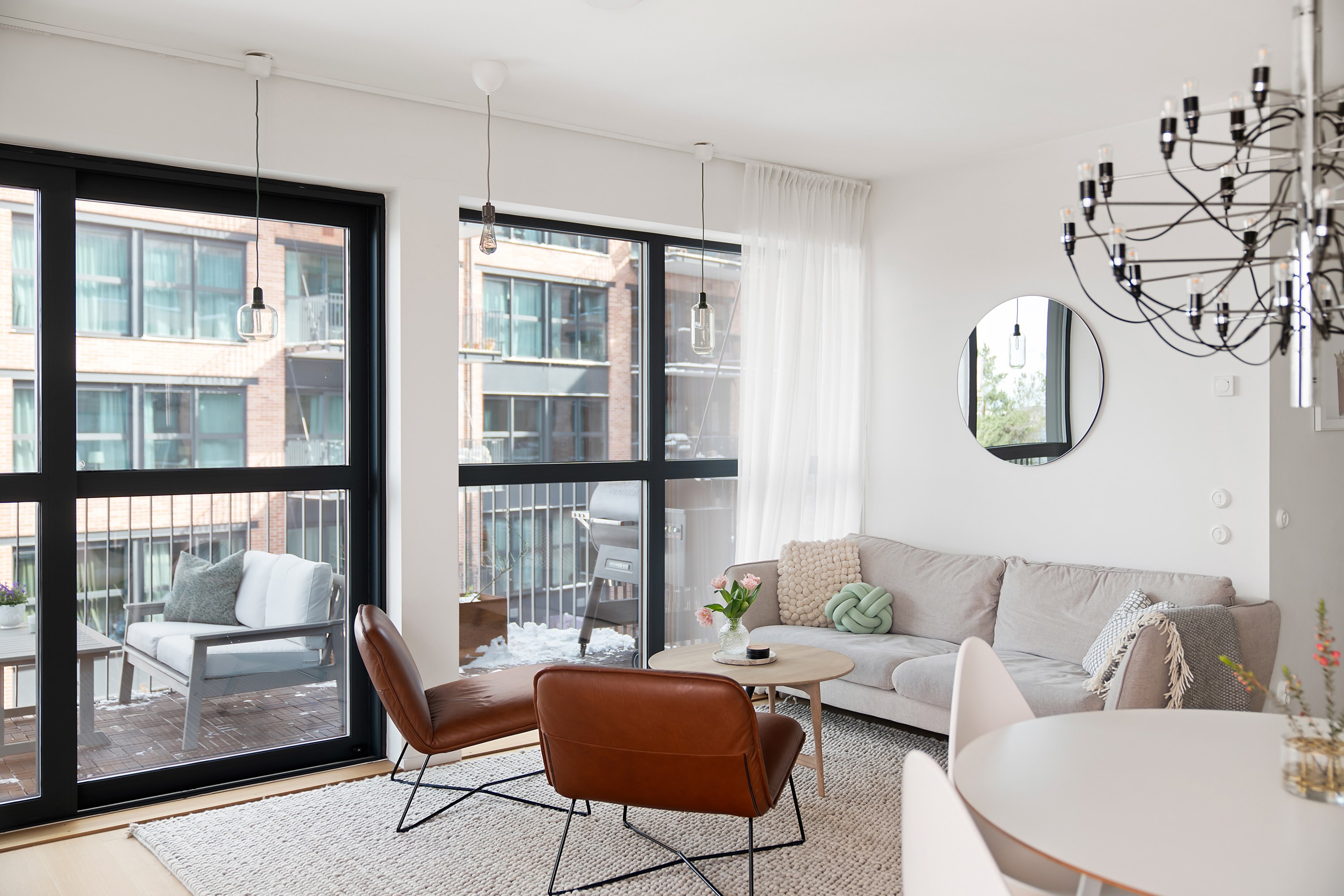 Bostadsbild från Fabrikörvägen 10E, Till salu i Nacka Strand, Nacka