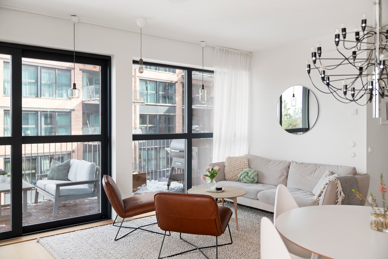 Bostadsbild från Fabrikörvägen 10E, Till salu i Nacka Strand, Nacka