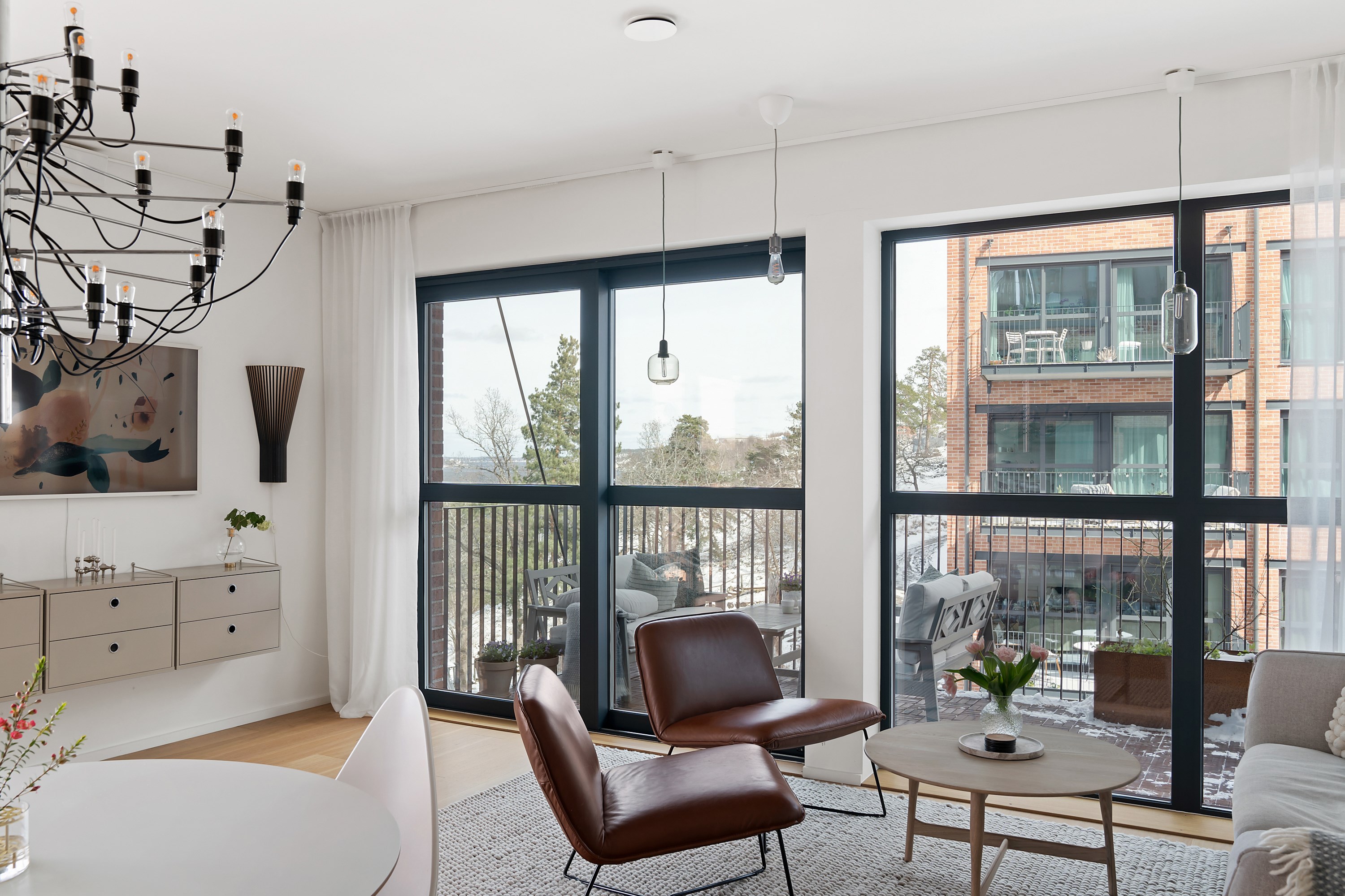 Bostadsbild från Fabrikörvägen 10E, Till salu i Nacka Strand, Nacka