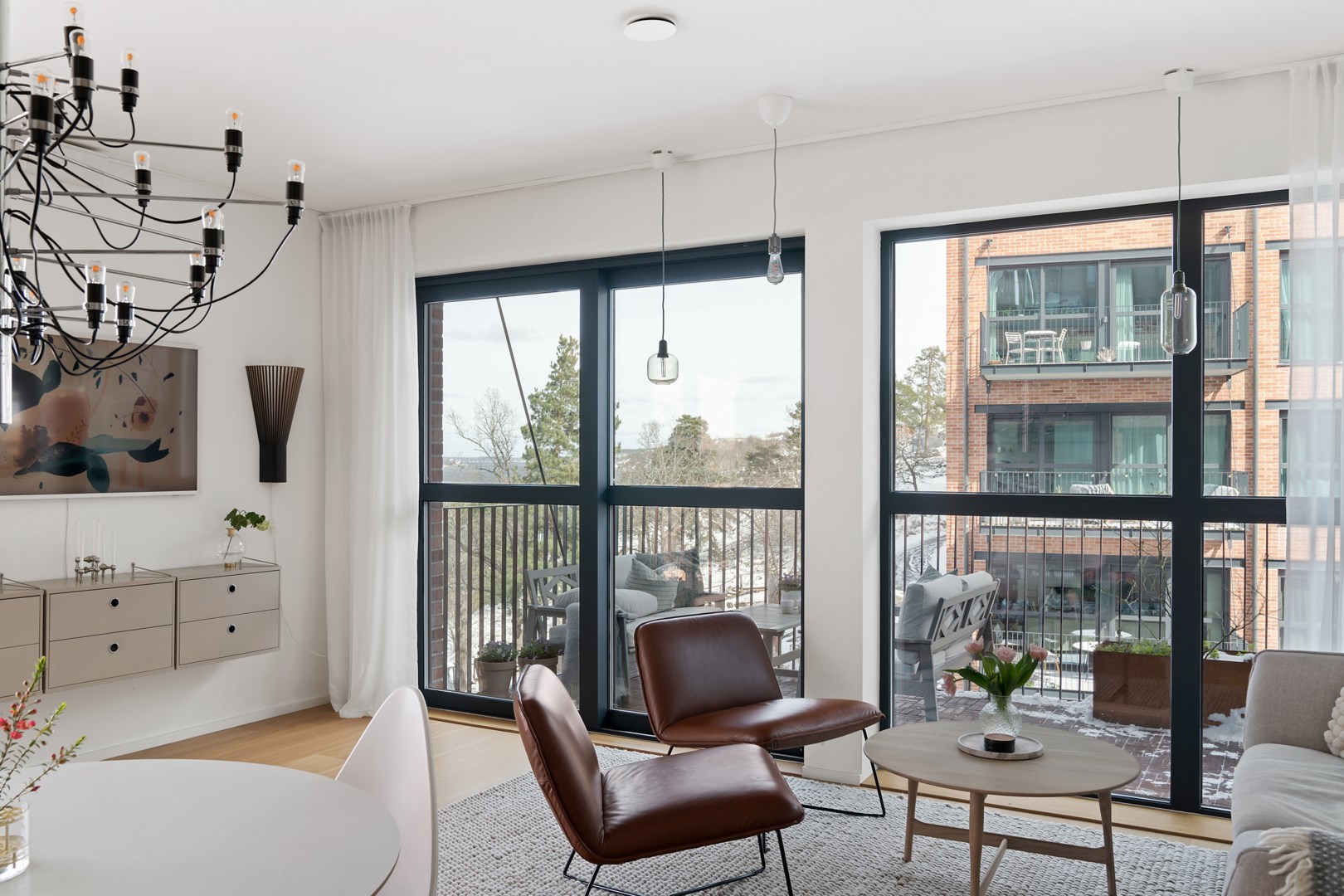 Bostadsbild från Fabrikörvägen 10E, Till salu i Nacka Strand, Nacka