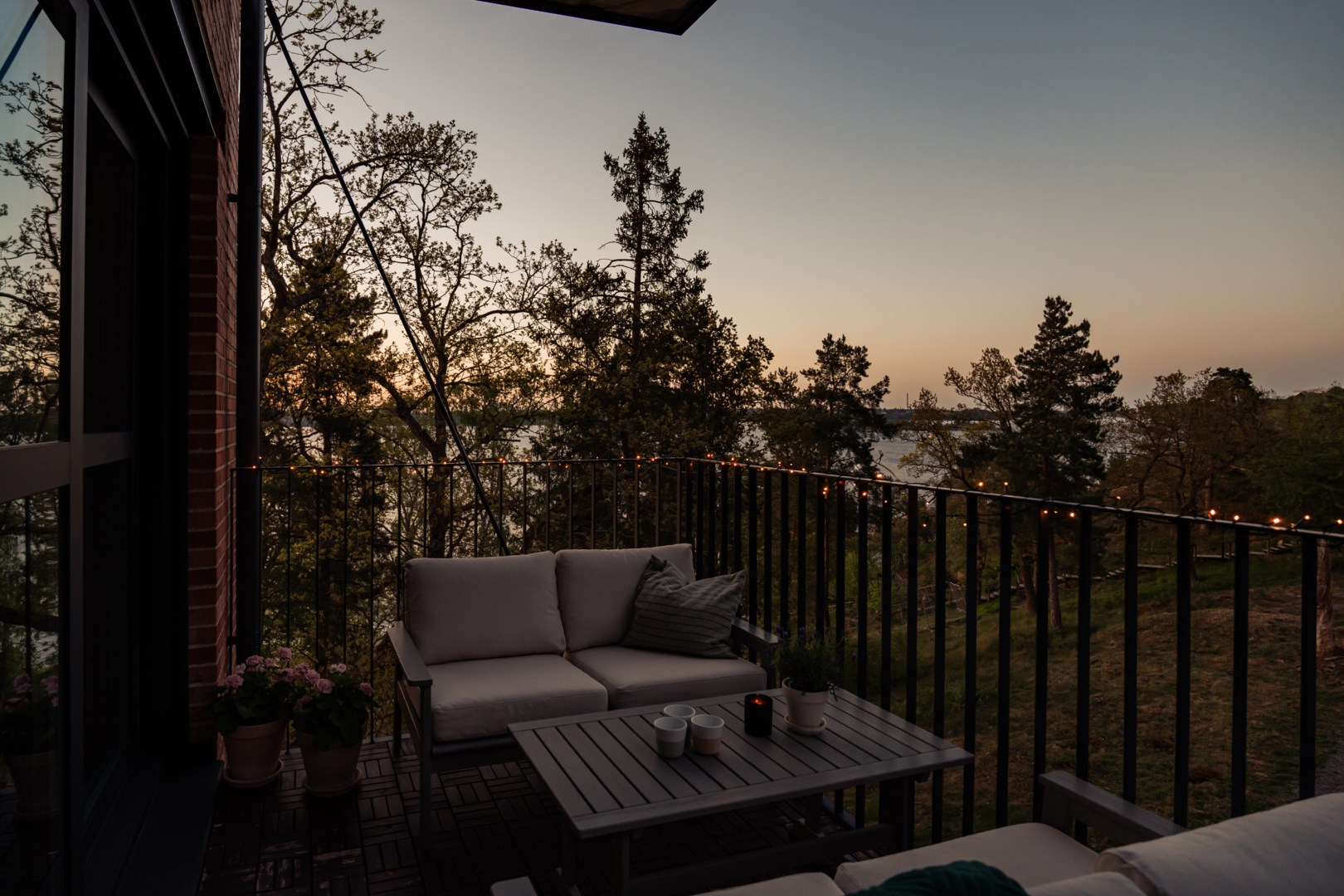 Bostadsbild från Fabrikörvägen 10E, Till salu i Nacka Strand, Nacka