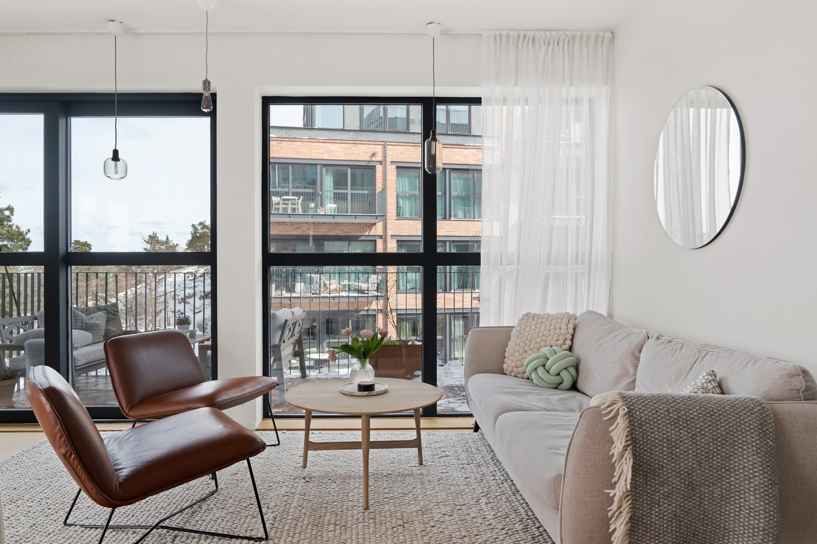 Bostadsbild från Fabrikörvägen 10E, Till salu i Nacka Strand, Nacka