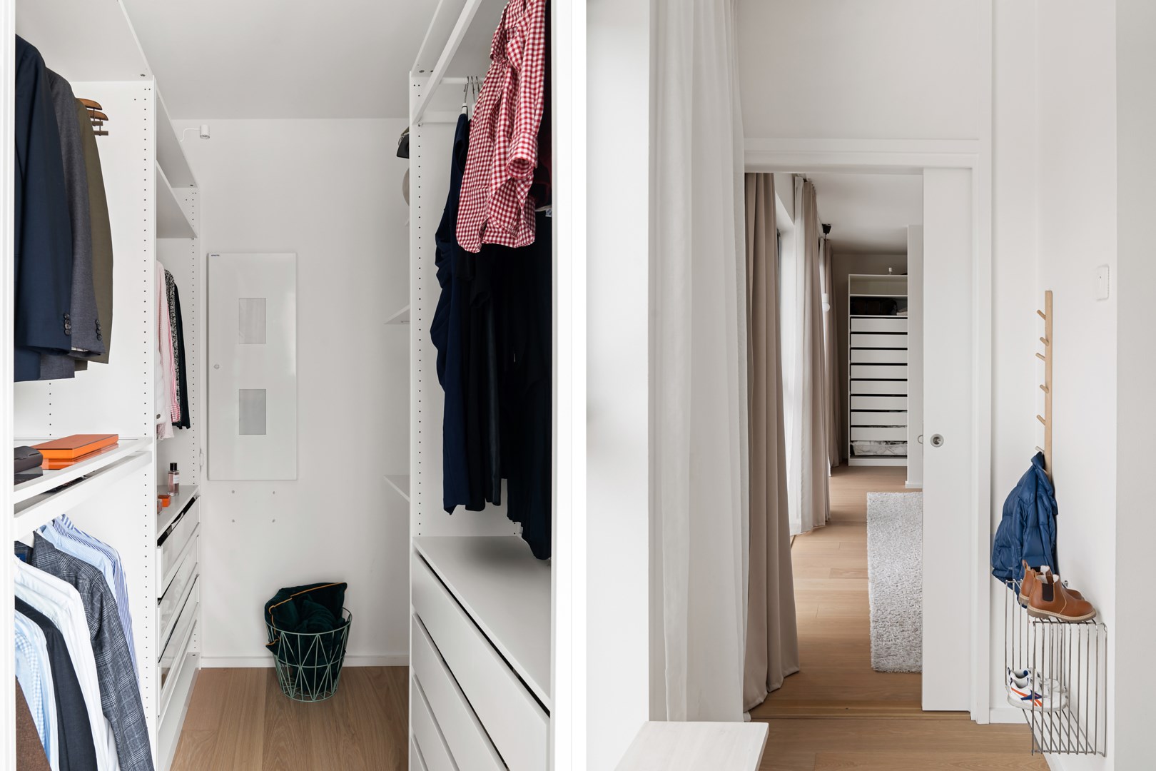 Bostadsbild från Fabrikörvägen 10E, Till salu i Nacka Strand, Nacka