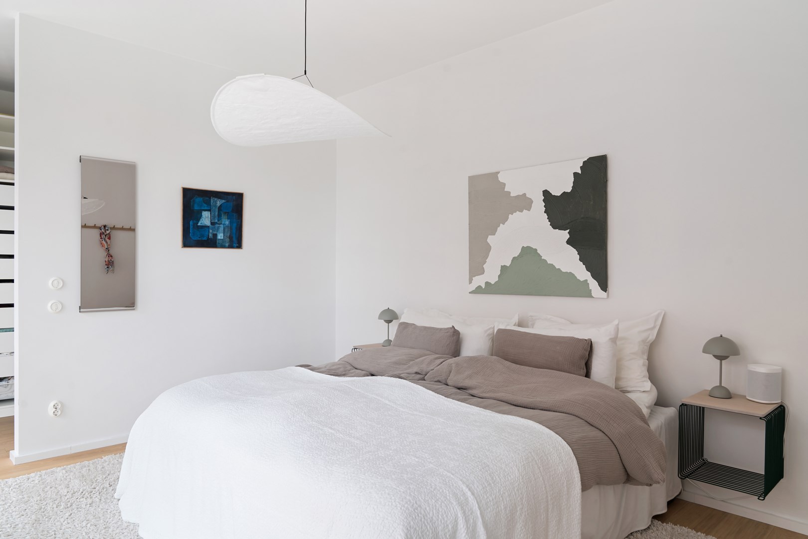 Bostadsbild från Fabrikörvägen 10E, Till salu i Nacka Strand, Nacka