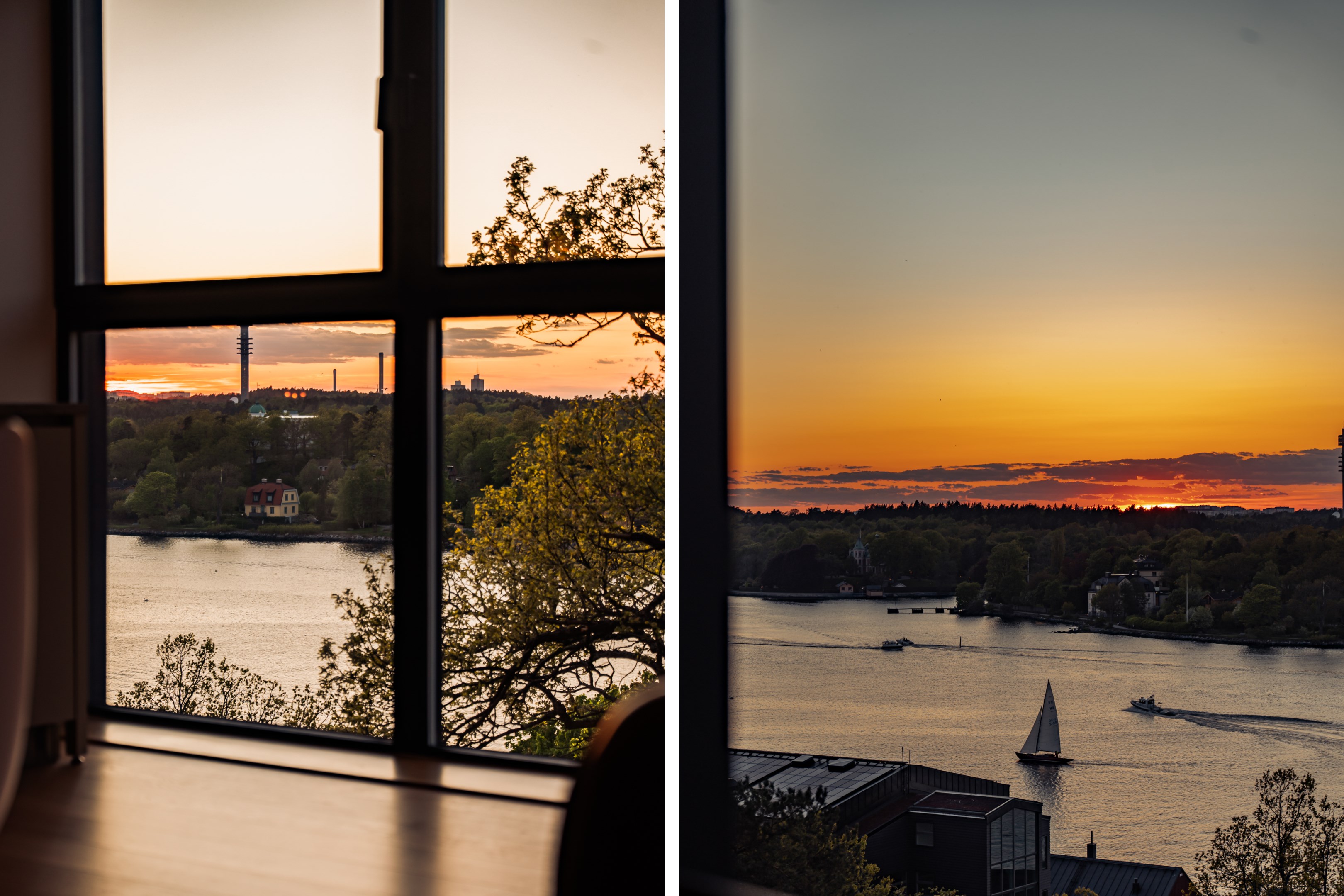 Bostadsbild från Fabrikörvägen 10E, Till salu i Nacka Strand, Nacka