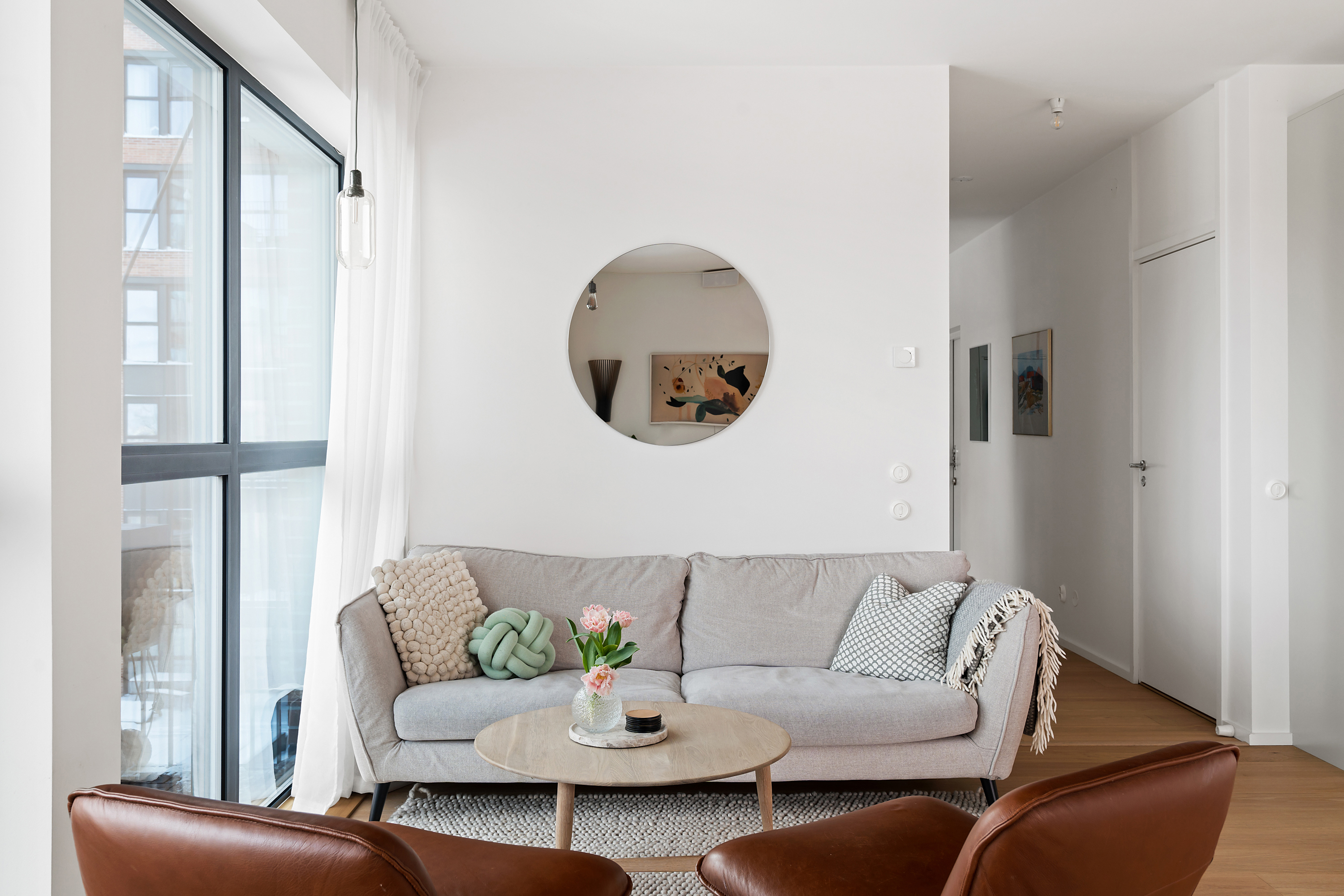 Bostadsbild från Fabrikörvägen 10E, Till salu i Nacka Strand, Nacka