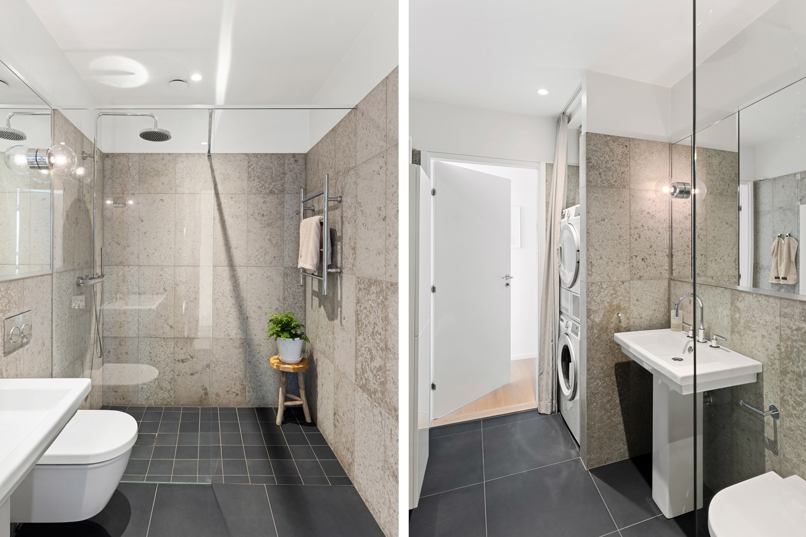 Bostadsbild från Fabrikörvägen 10E, Till salu i Nacka Strand, Nacka