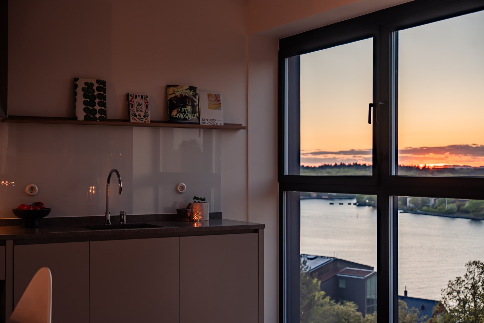 Bostadsbild från Fabrikörvägen 10E, Till salu i Nacka Strand, Nacka