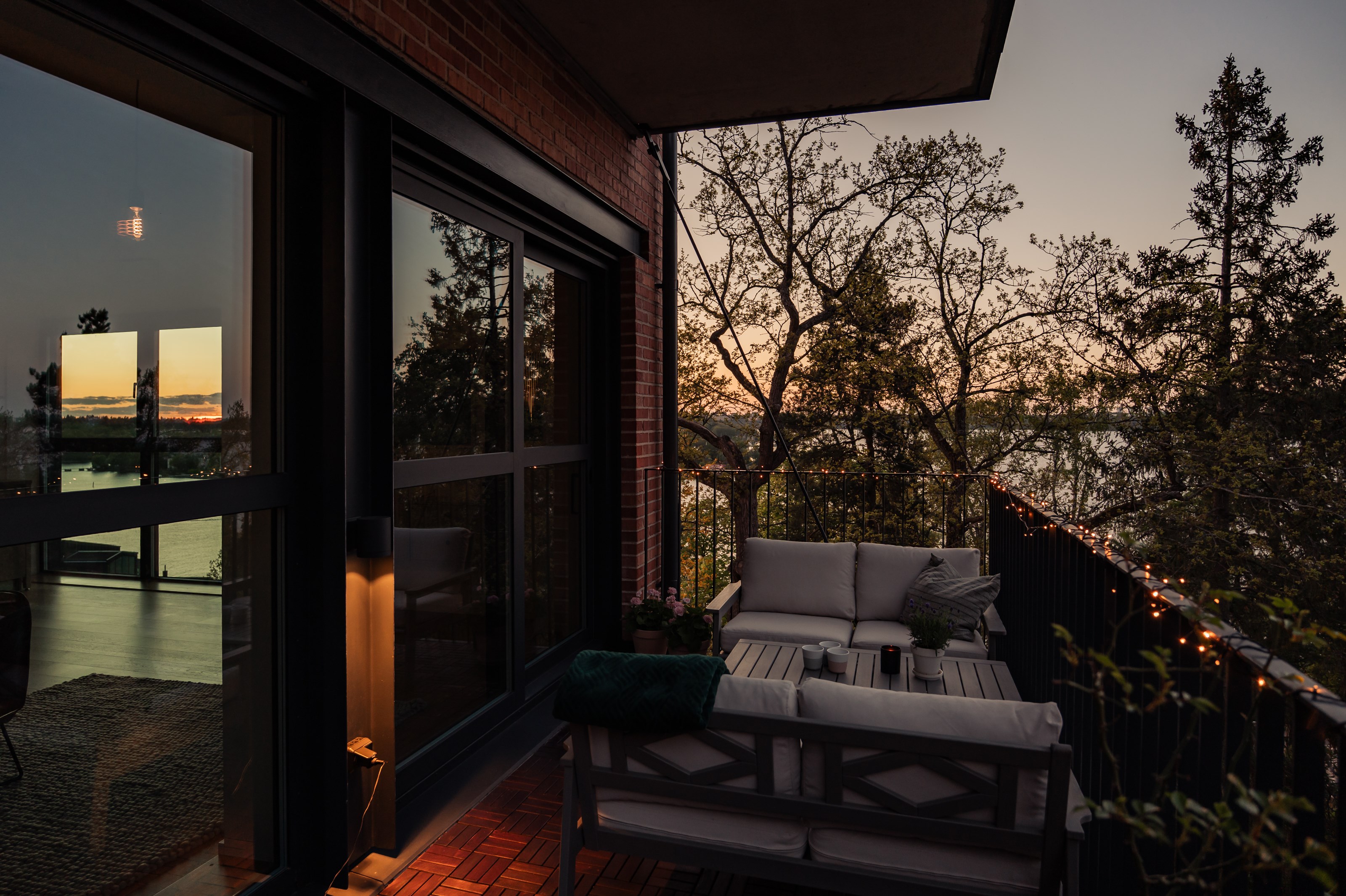 Bostadsbild från Fabrikörvägen 10E, Till salu i Nacka Strand, Nacka