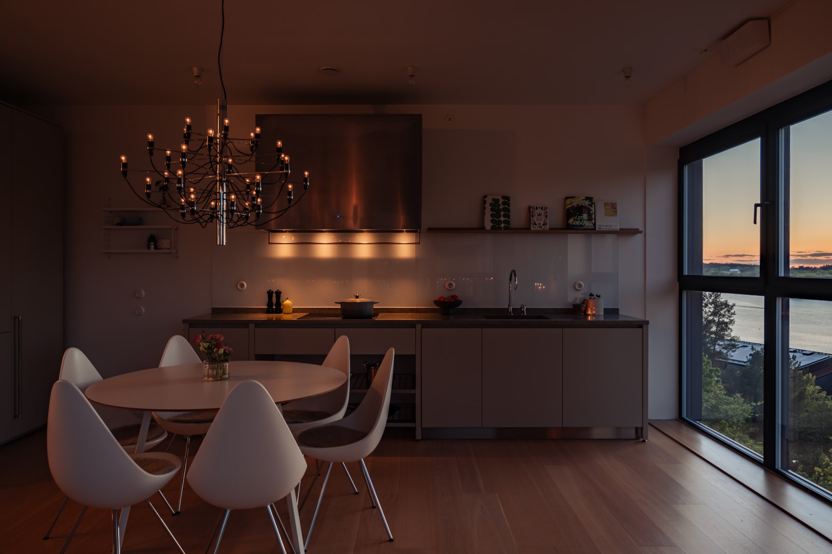 Bostadsbild från Fabrikörvägen 10E, Till salu i Nacka Strand, Nacka